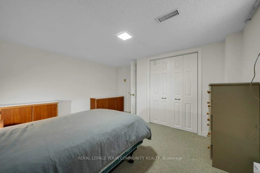 Photo 34 of 81 Clark Avenue, Markham, Thornhill — HOMEH