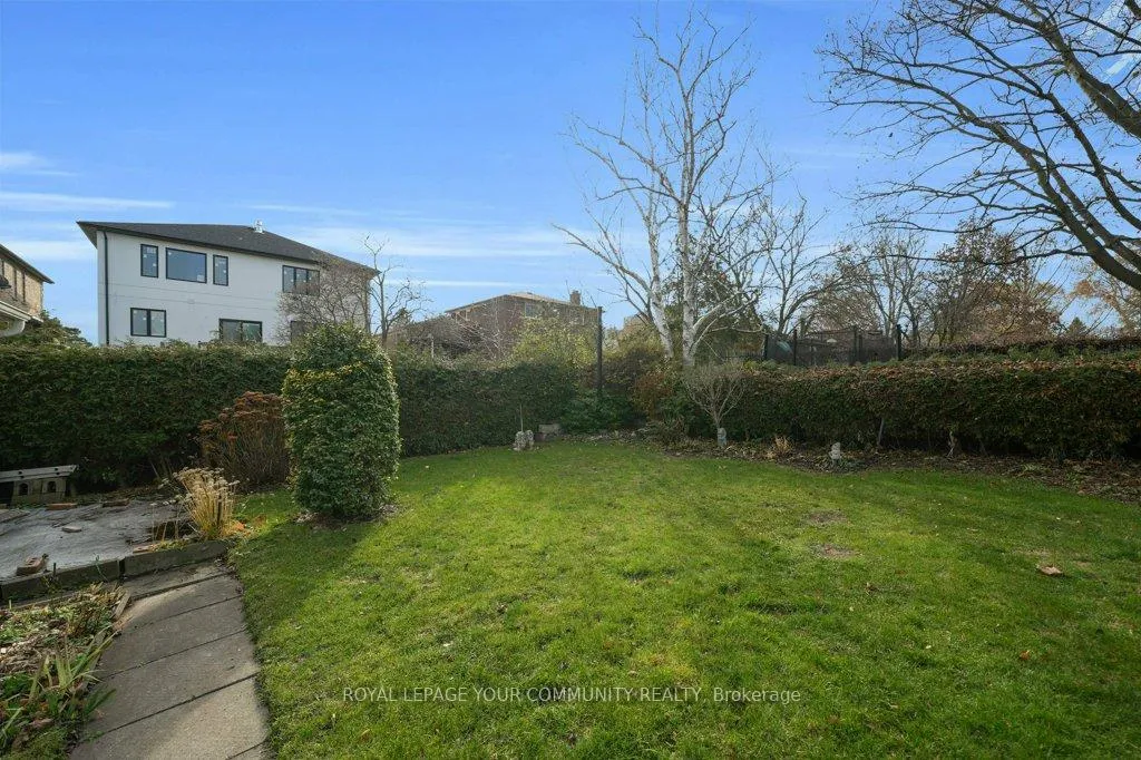 Photo 39 of 81 Clark Avenue, Markham, Thornhill — HOMEH