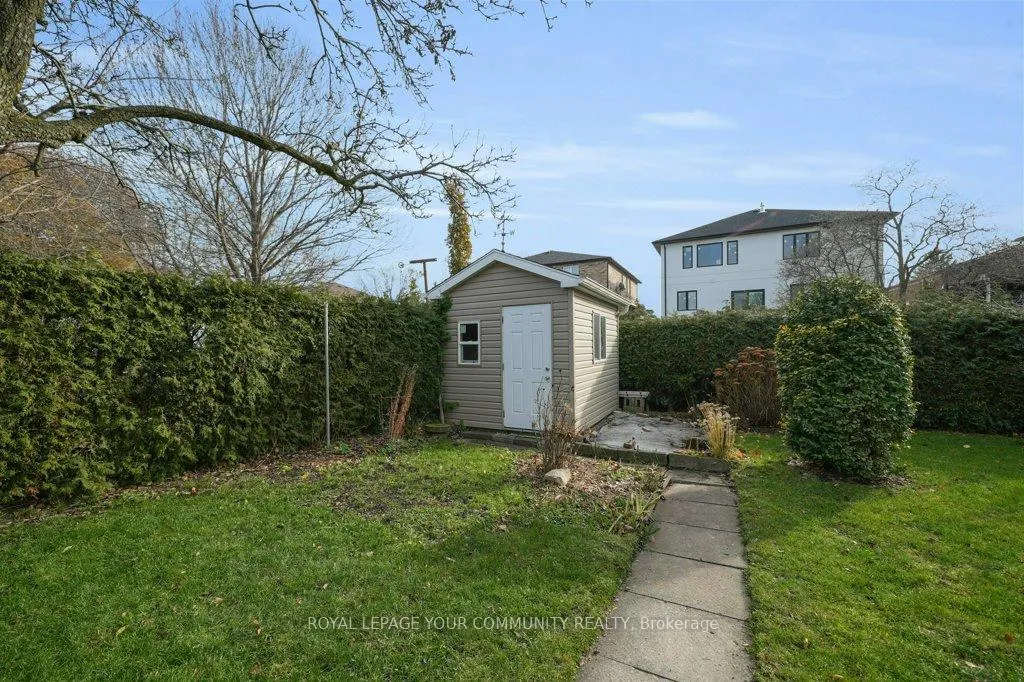 Photo 40 of 81 Clark Avenue, Markham, Thornhill — HOMEH