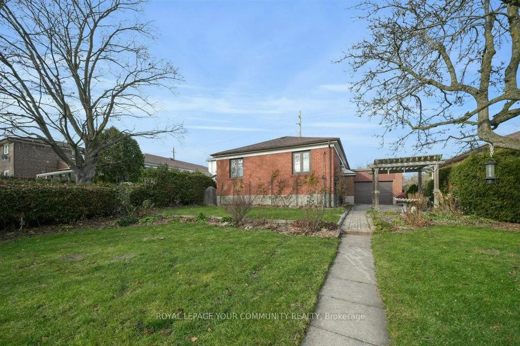 Photo 41 of 81 Clark Avenue, Markham, Thornhill — HOMEH