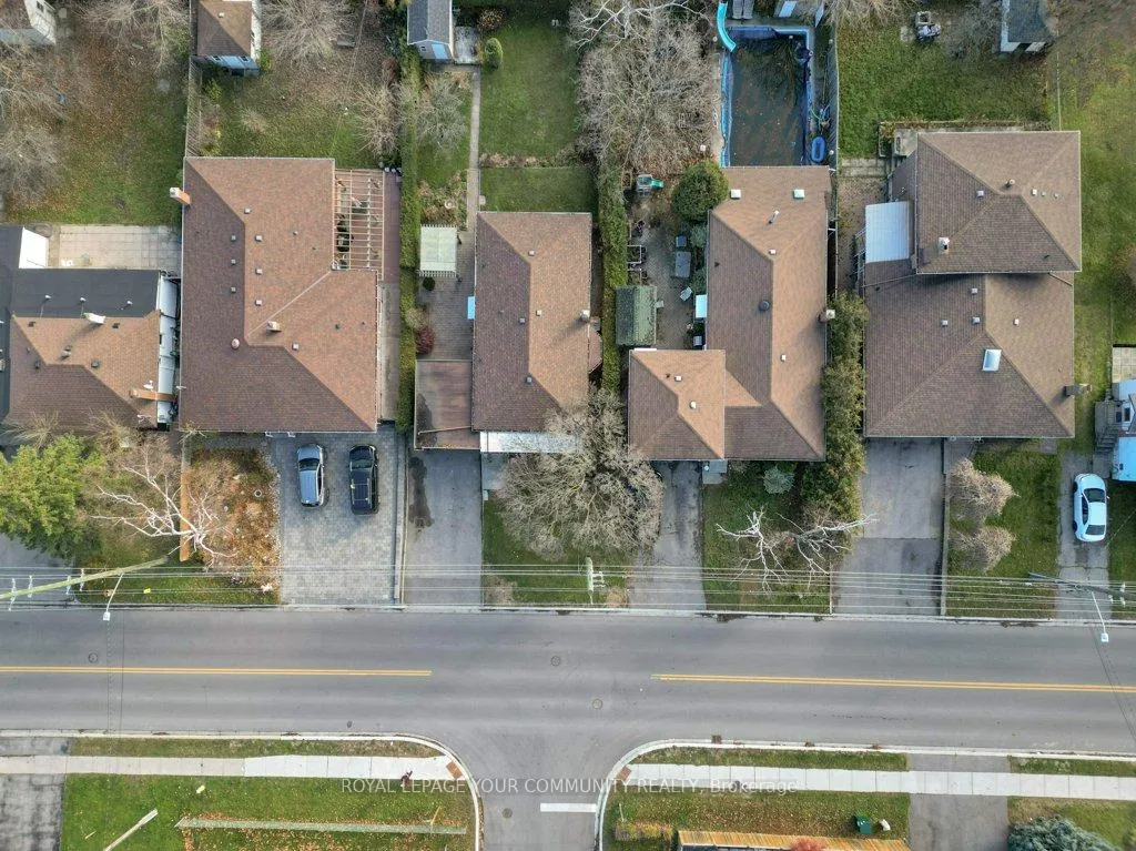 Photo 43 of 81 Clark Avenue, Markham, Thornhill — HOMEH