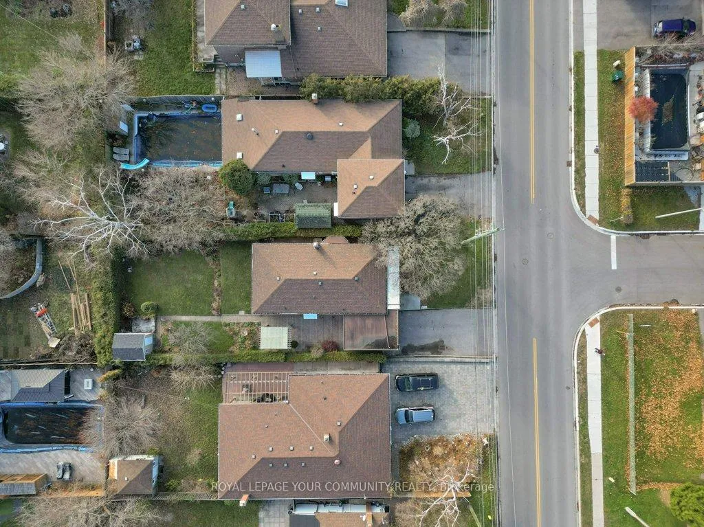 Photo 44 of 81 Clark Avenue, Markham, Thornhill — HOMEH