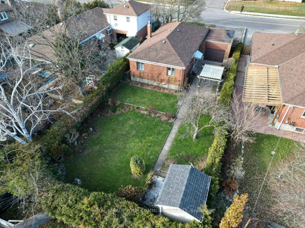 Photo 49 of 81 Clark Avenue, Markham, Thornhill — HOMEH