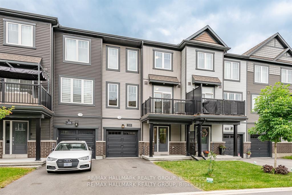 Photo 1 of 210 Attwell Private, Ottawa, Kanata - Morgan's Grant/South March — HOMEH