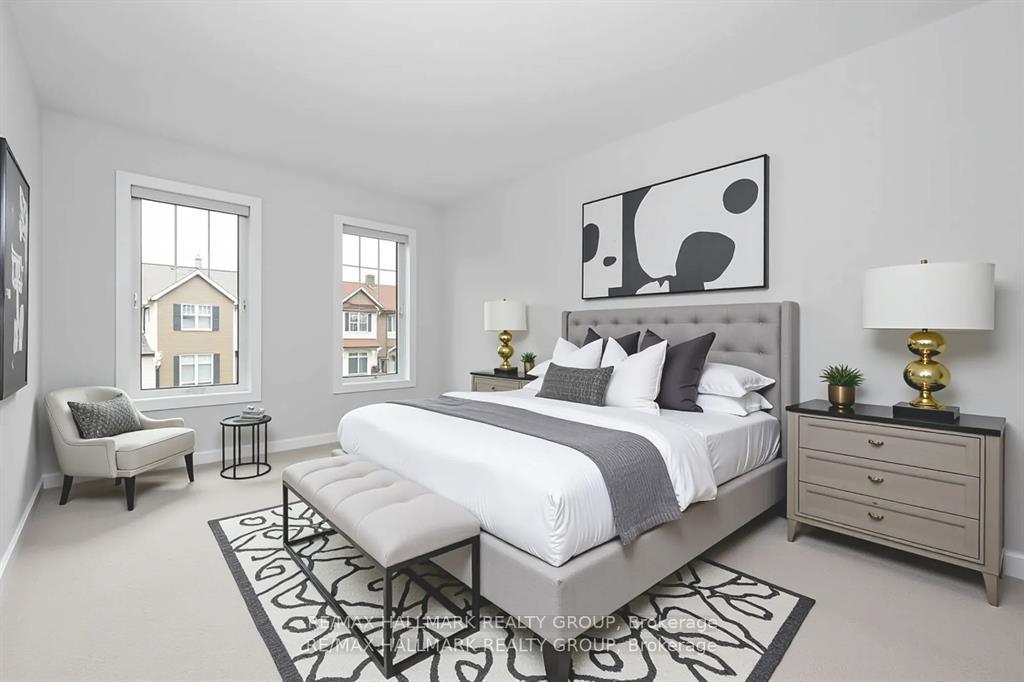 Photo 28 of 210 Attwell Private, Ottawa, Kanata - Morgan's Grant/South March — HOMEH