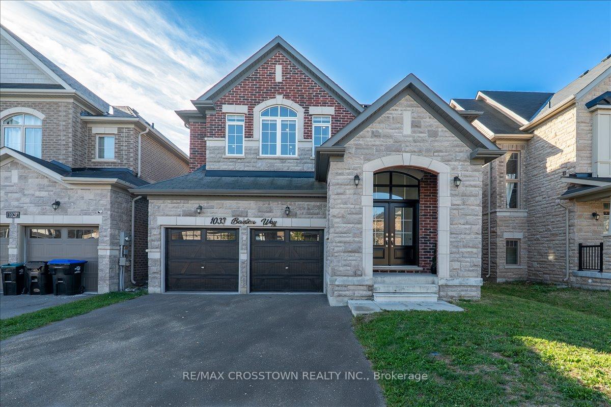 Photo 1 of 1033 Barton Way, Innisfil, Alcona — HOMEH