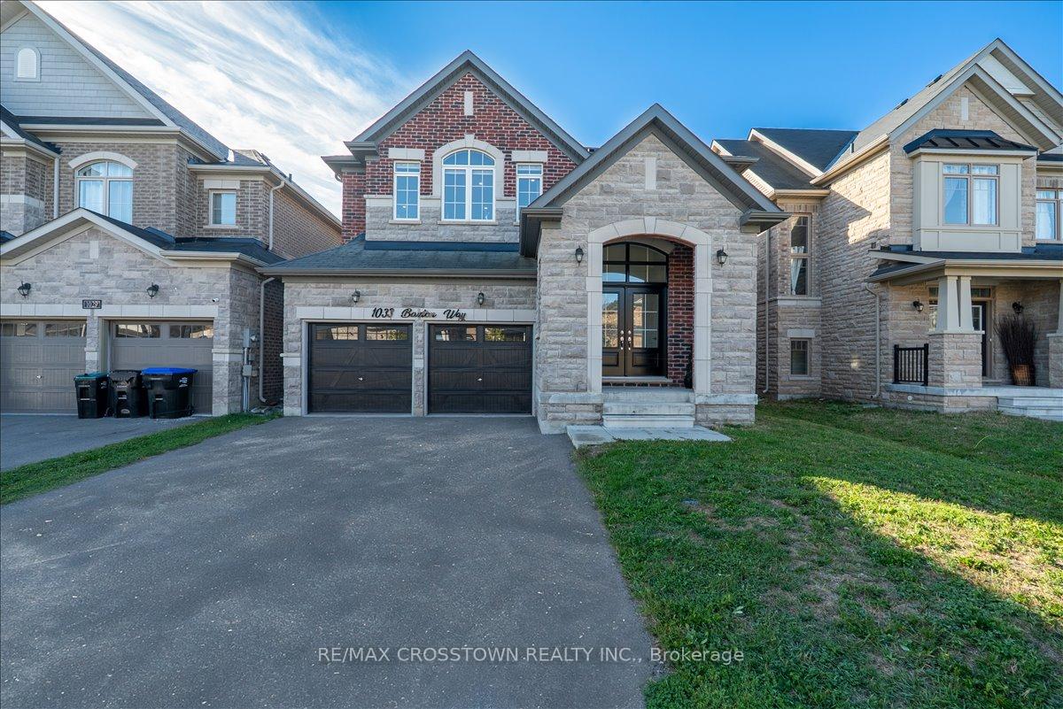 Photo 2 of 1033 Barton Way, Innisfil, Alcona — HOMEH