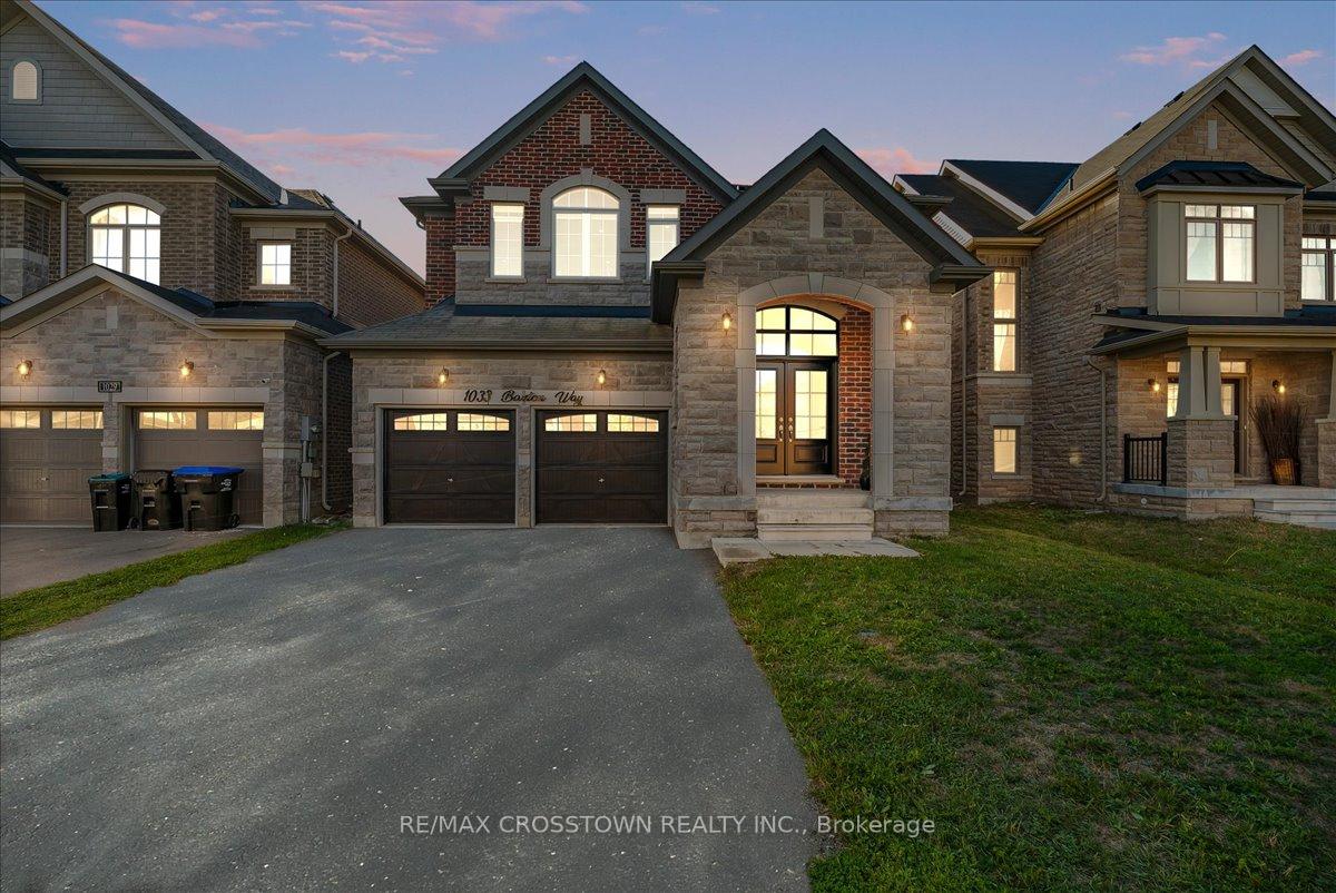 Photo 4 of 1033 Barton Way, Innisfil, Alcona — HOMEH