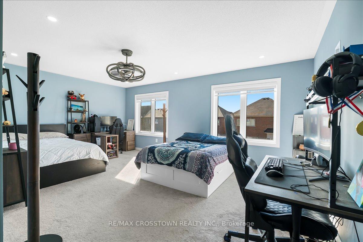 Photo 26 of 1033 Barton Way, Innisfil, Alcona — HOMEH