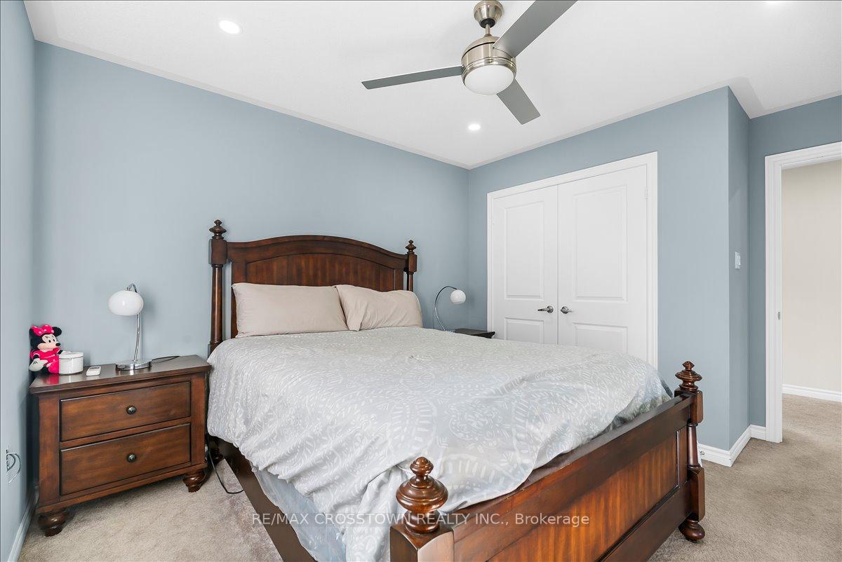 Photo 29 of 1033 Barton Way, Innisfil, Alcona — HOMEH