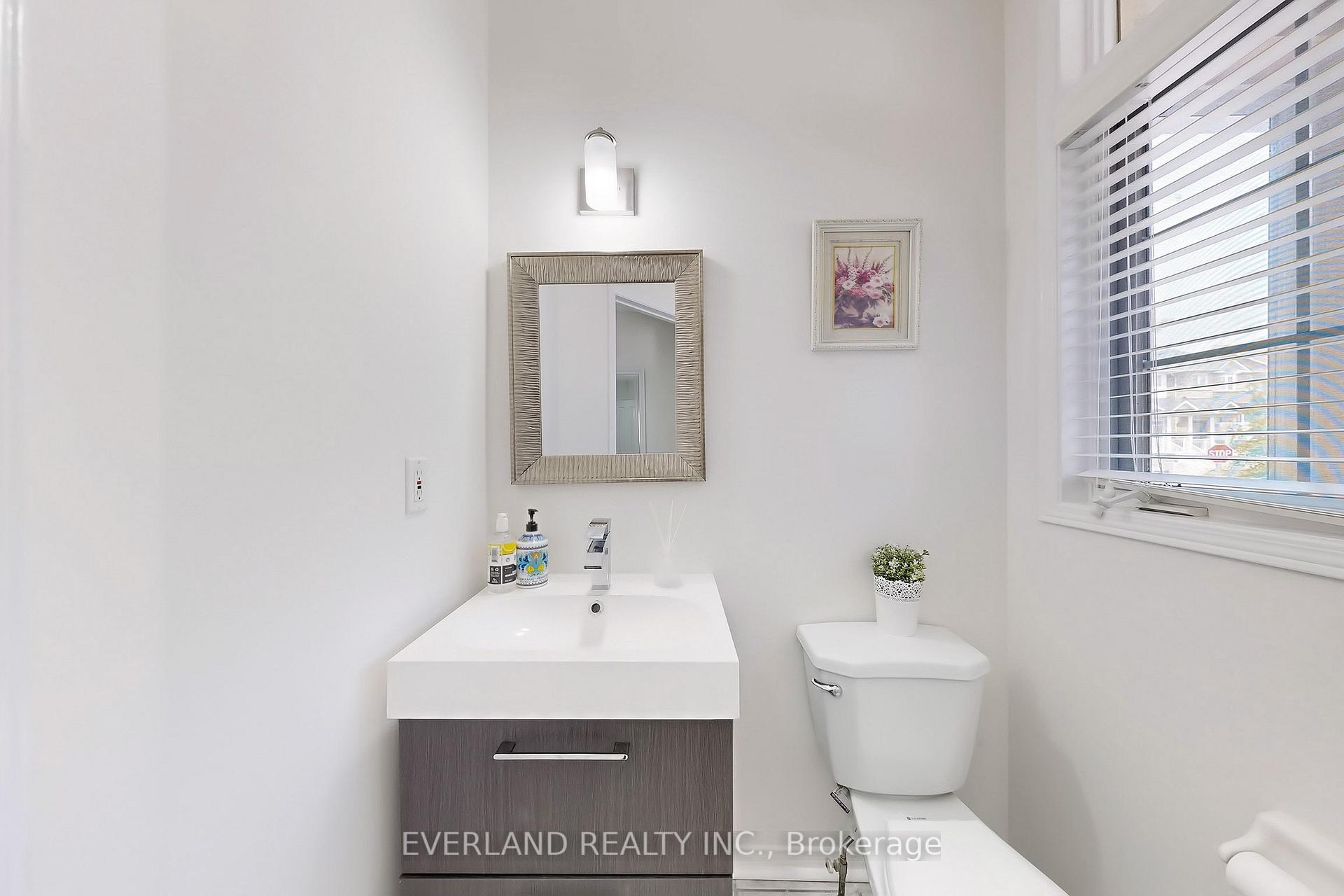 Photo 12 of 118 Orchard Hill Boulevard, Markham, Berczy — HOMEH