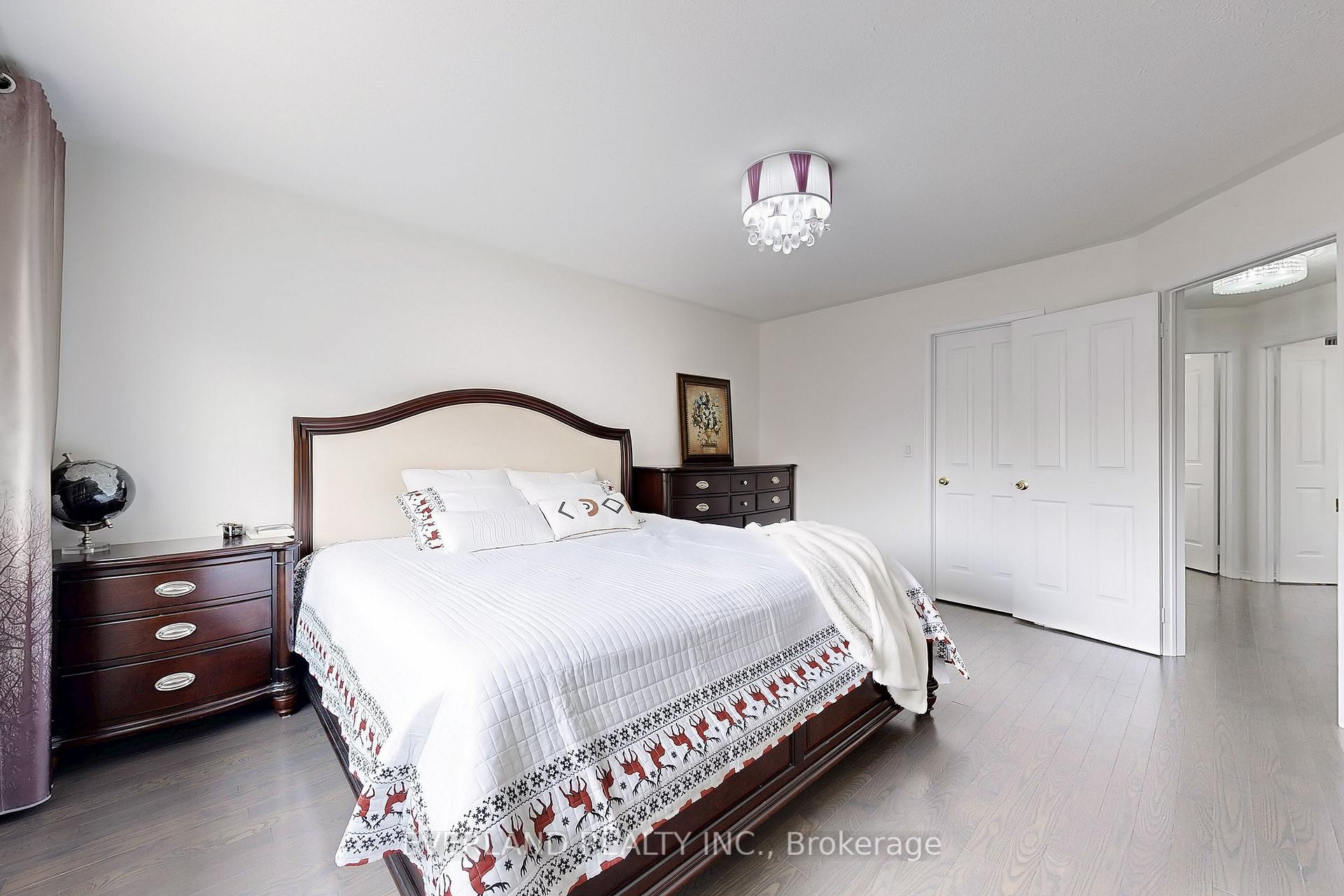 Photo 14 of 118 Orchard Hill Boulevard, Markham, Berczy — HOMEH