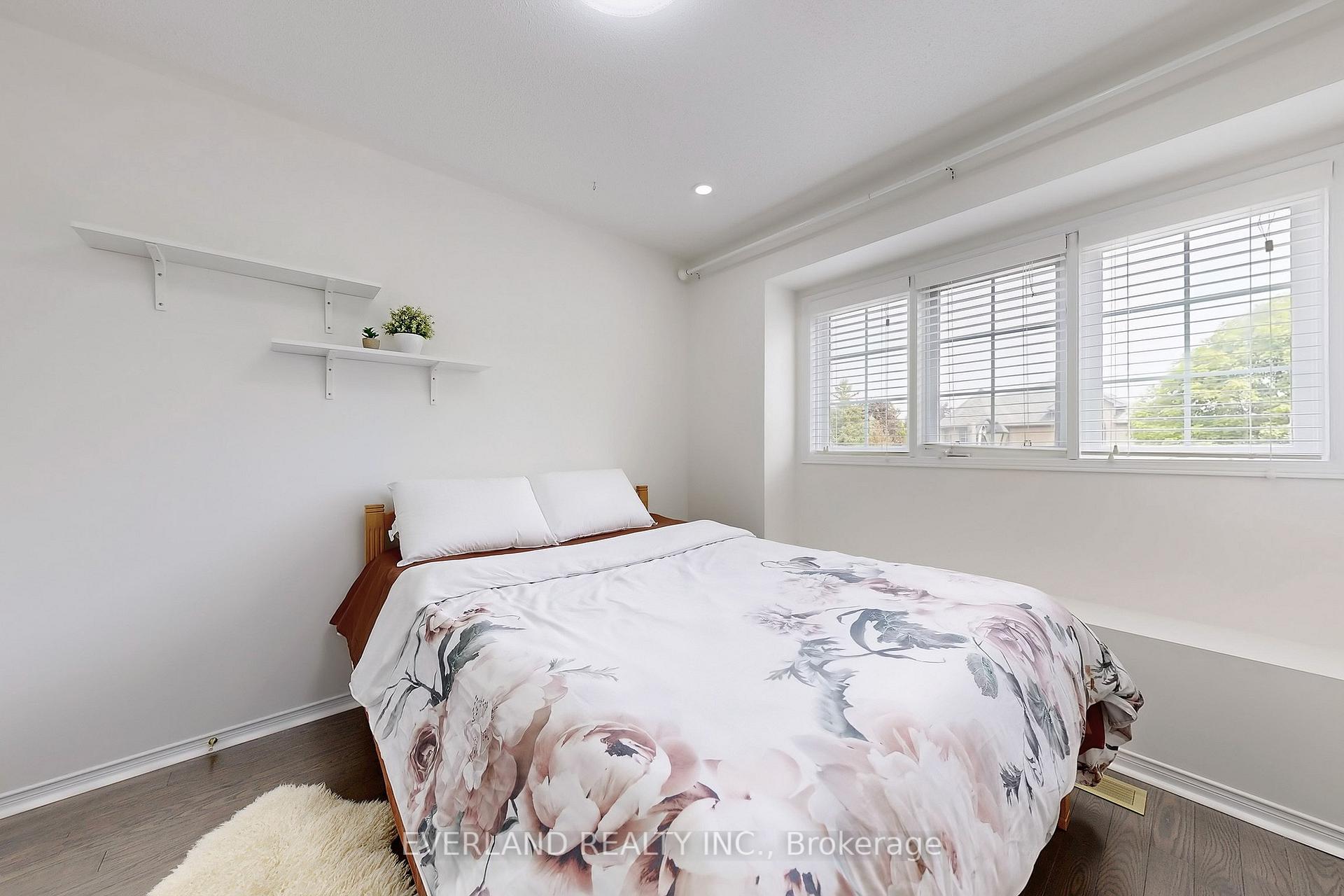 Photo 16 of 118 Orchard Hill Boulevard, Markham, Berczy — HOMEH