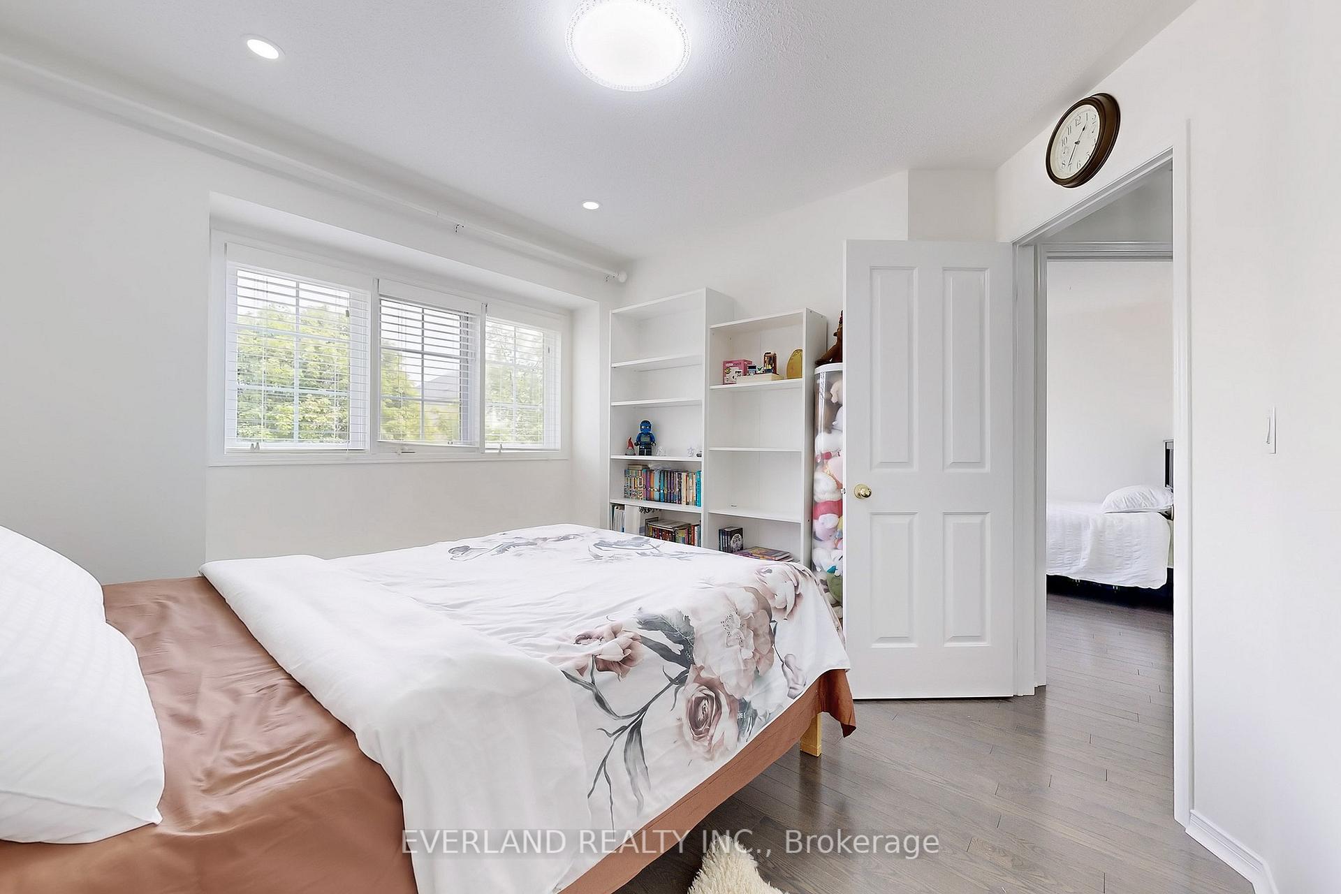 Photo 17 of 118 Orchard Hill Boulevard, Markham, Berczy — HOMEH