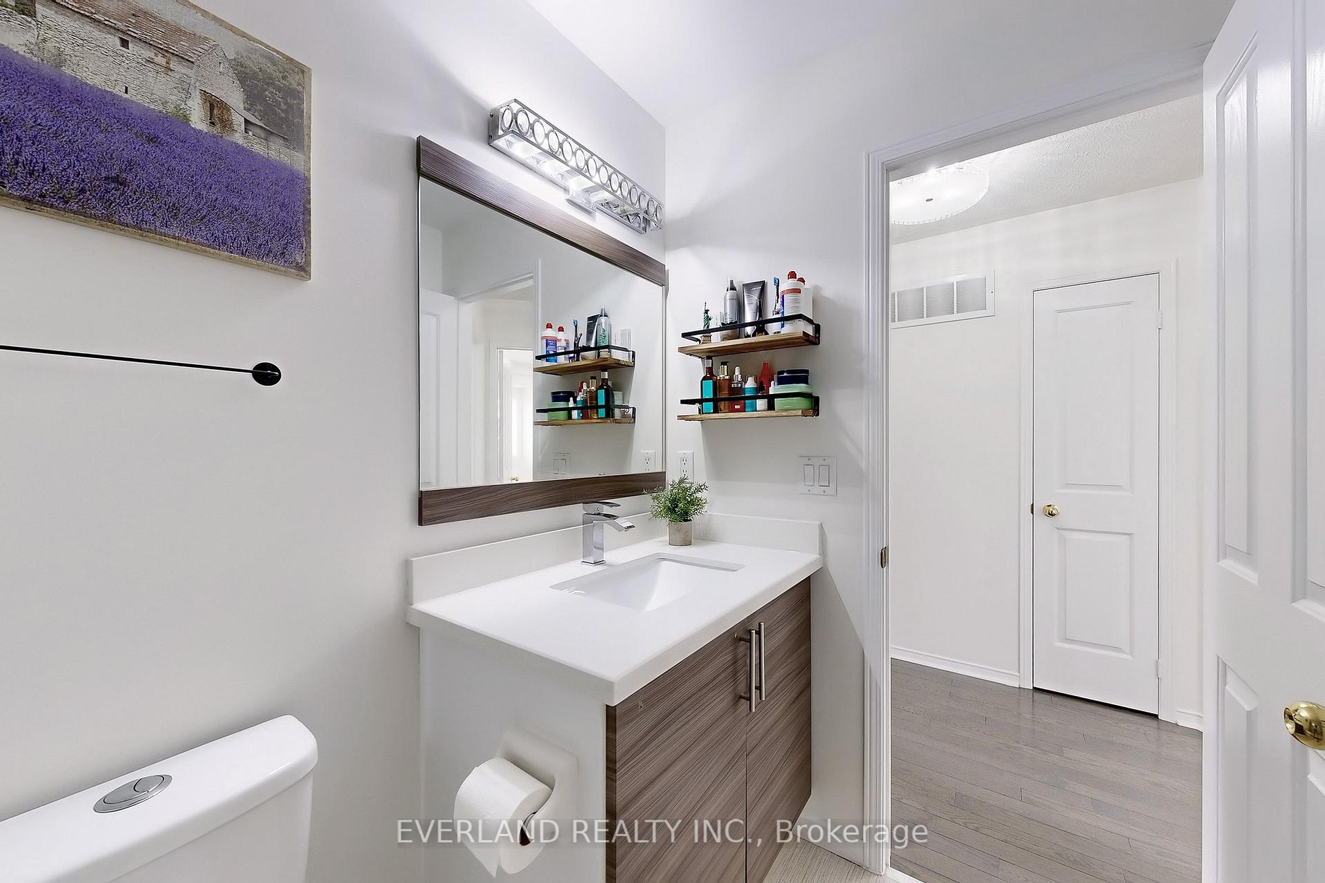 Photo 21 of 118 Orchard Hill Boulevard, Markham, Berczy — HOMEH