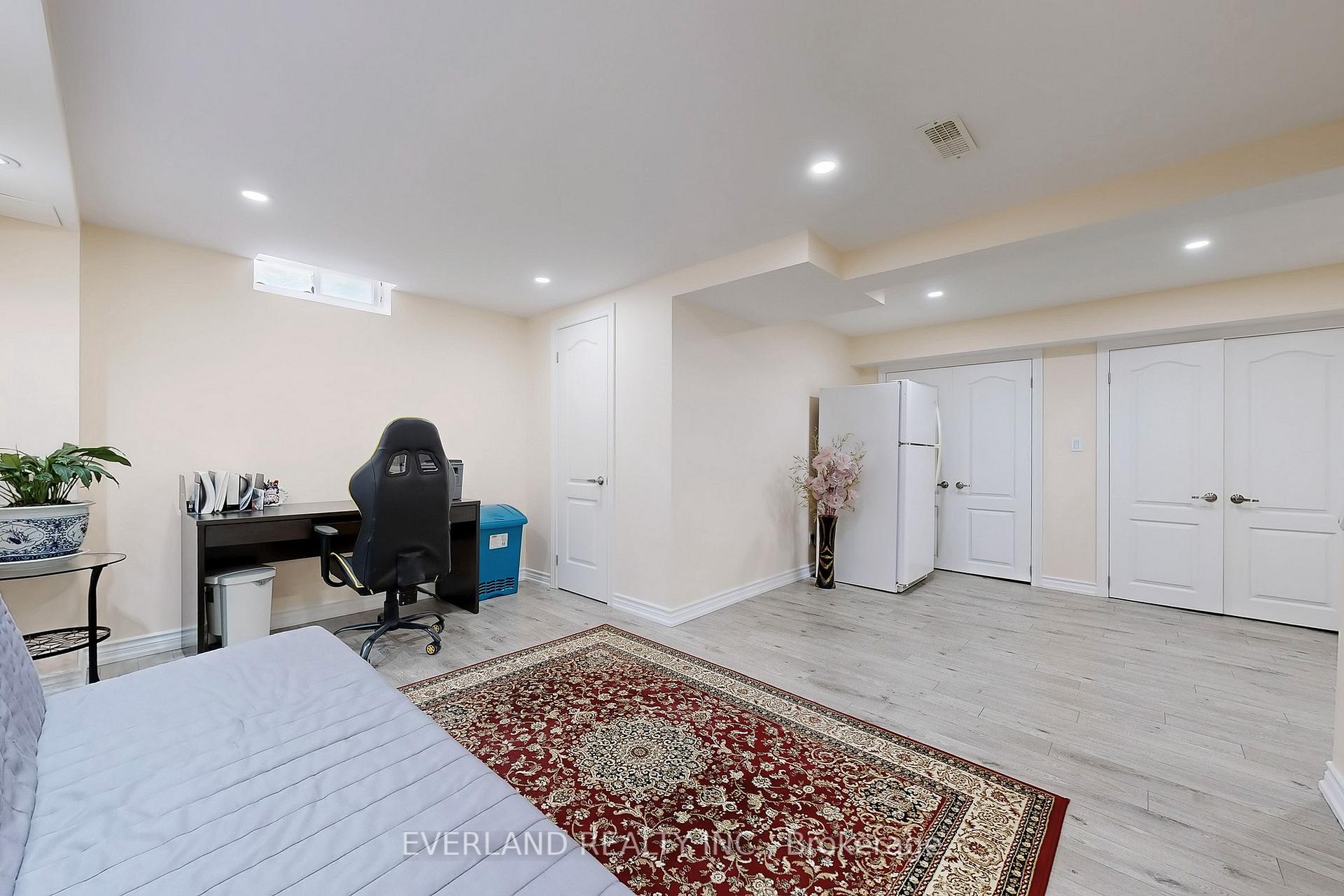 Photo 23 of 118 Orchard Hill Boulevard, Markham, Berczy — HOMEH