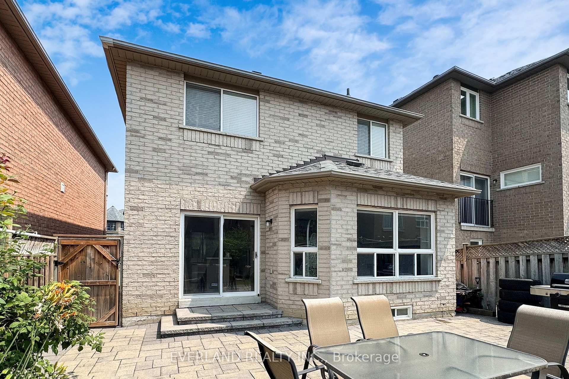 Photo 27 of 118 Orchard Hill Boulevard, Markham, Berczy — HOMEH