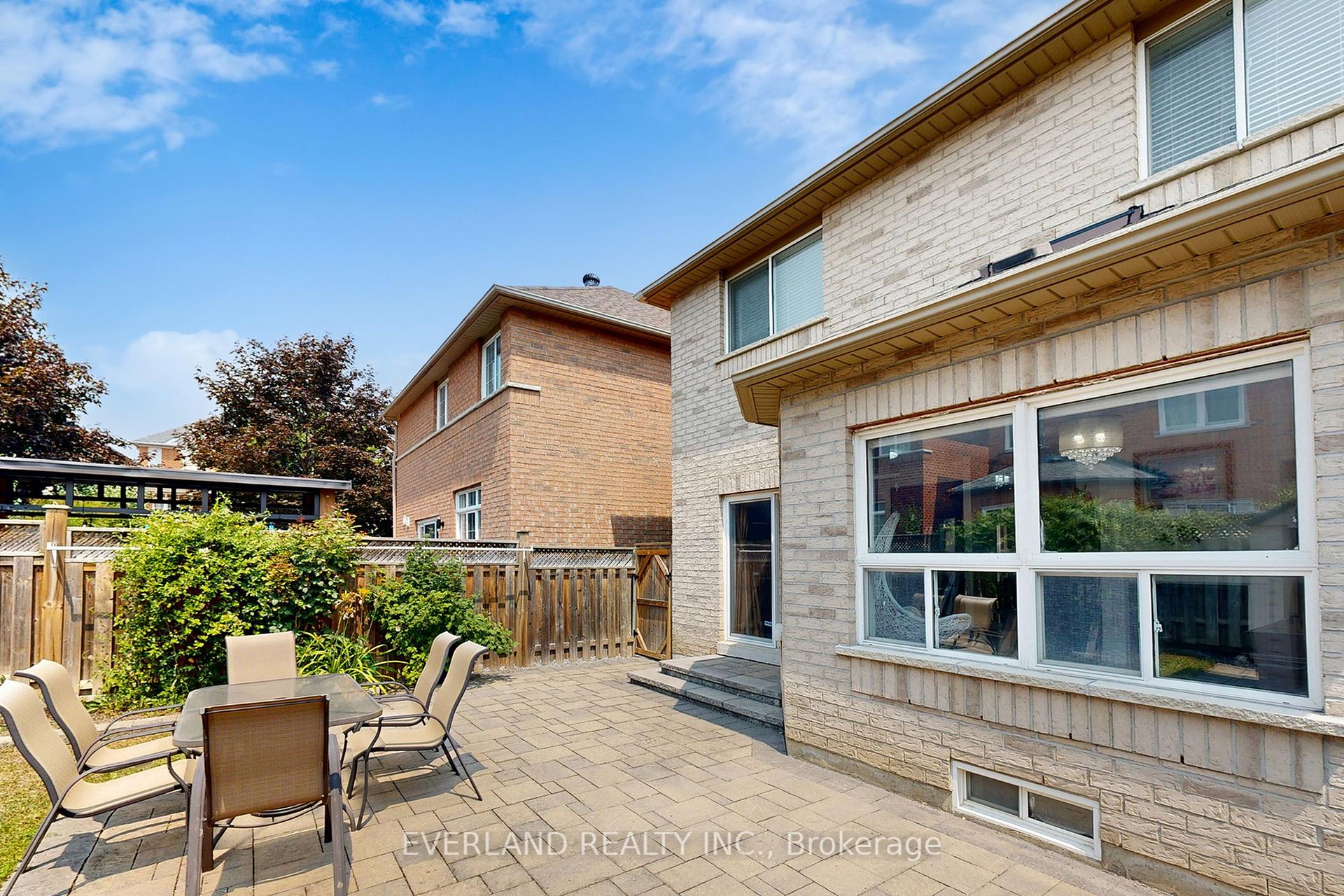 Photo 28 of 118 Orchard Hill Boulevard, Markham, Berczy — HOMEH
