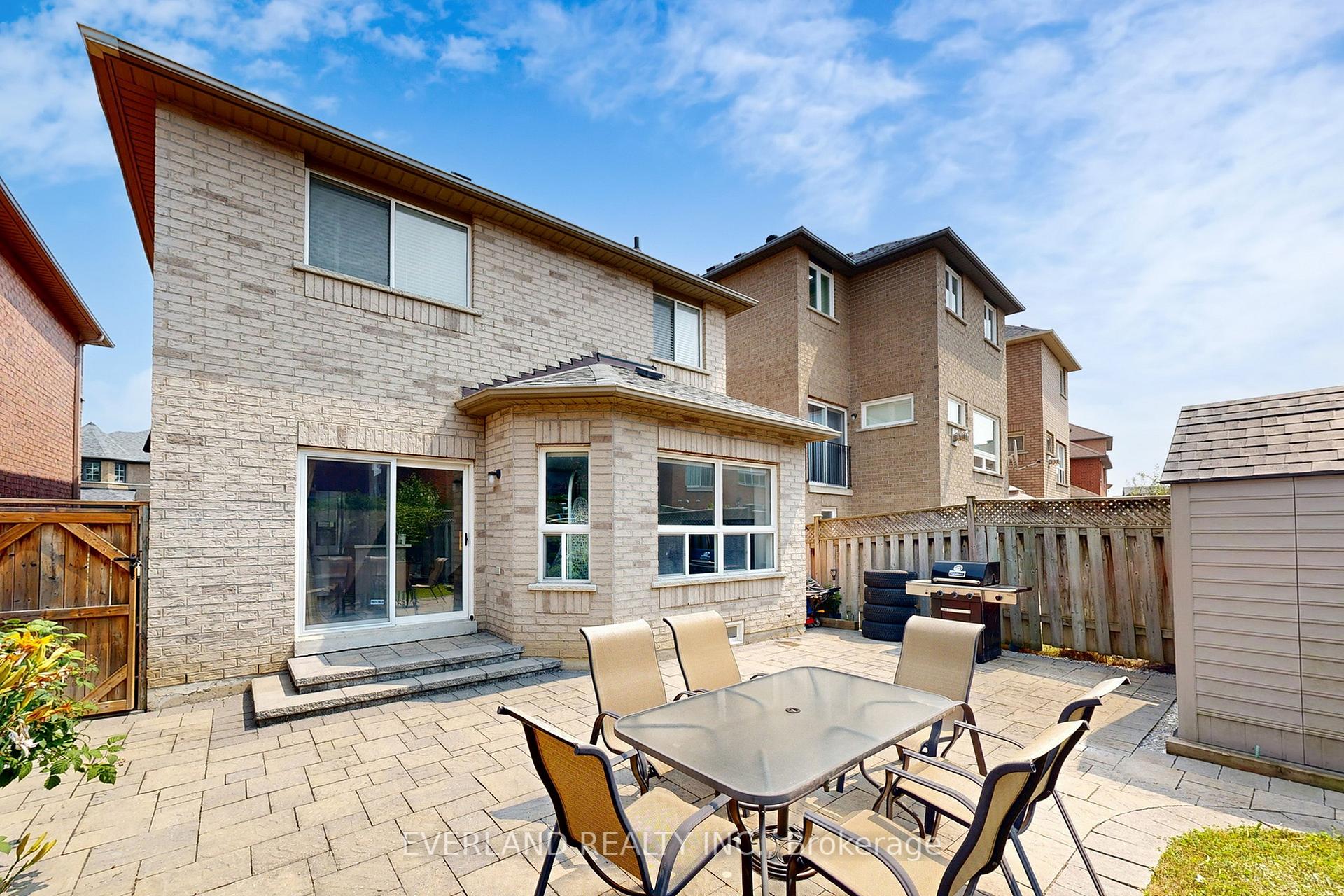 Photo 31 of 118 Orchard Hill Boulevard, Markham, Berczy — HOMEH