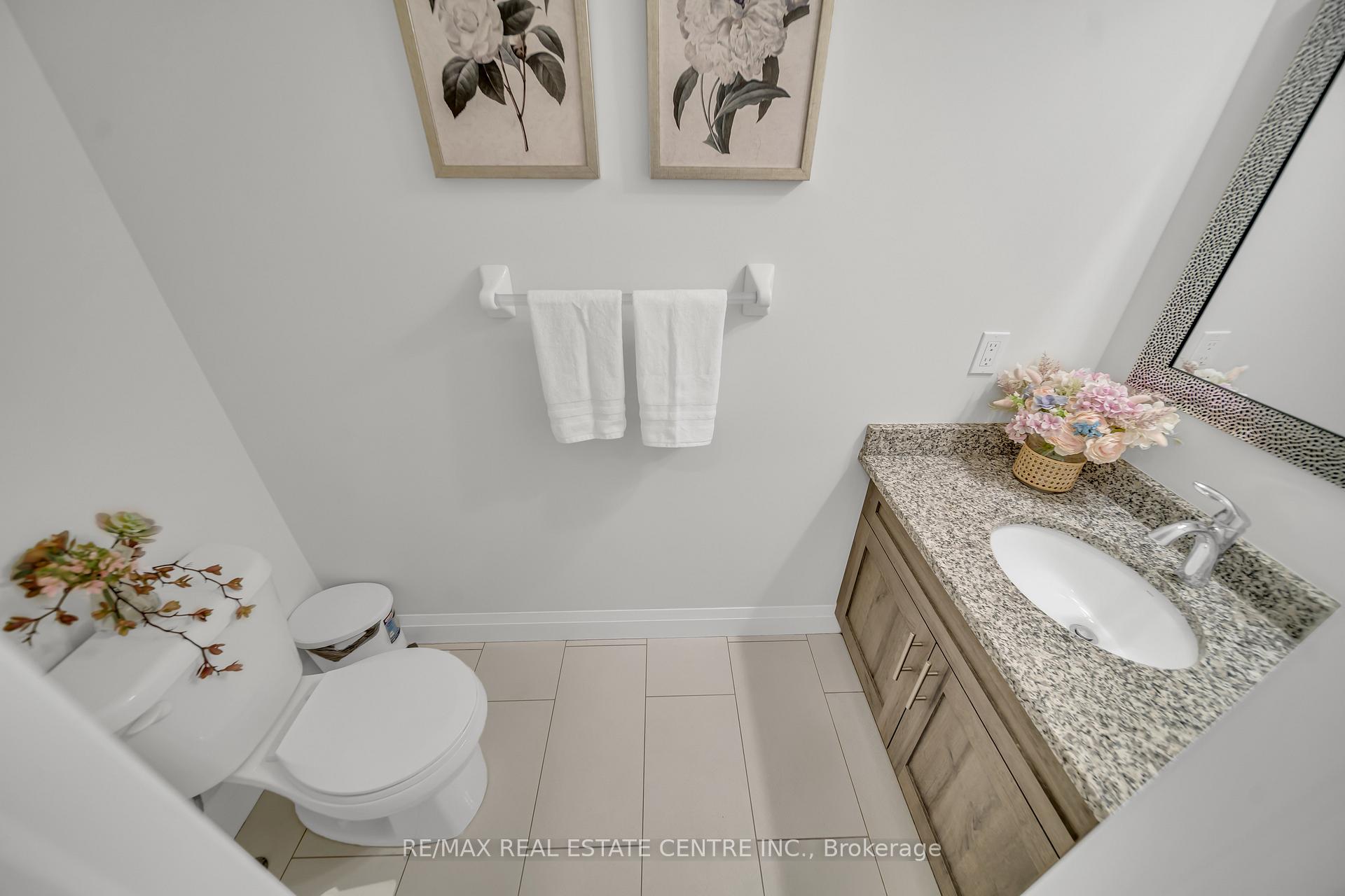 Photo 18 of 317 Blair Creek Drive, Kitchener — HOMEH