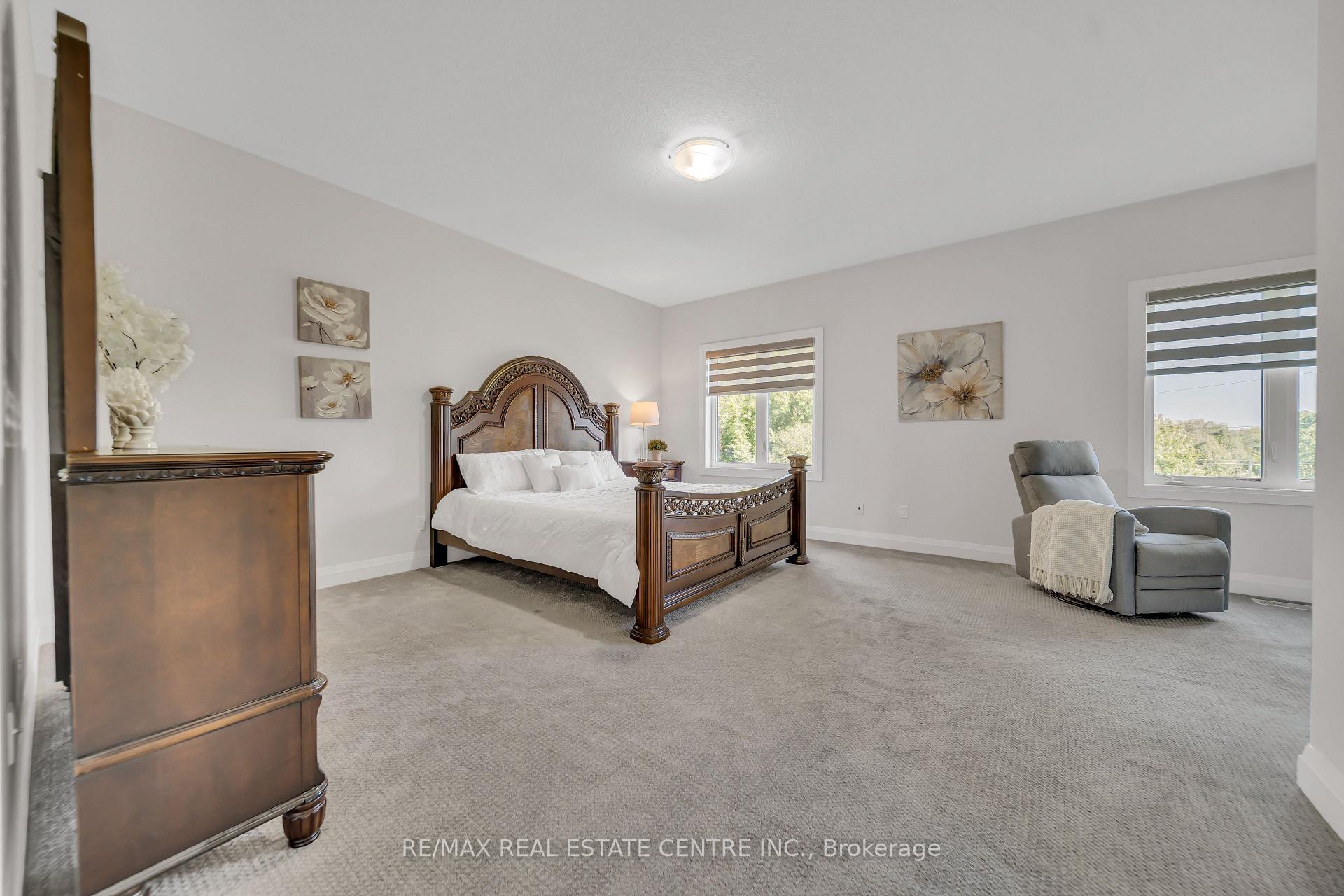Photo 21 of 317 Blair Creek Drive, Kitchener — HOMEH
