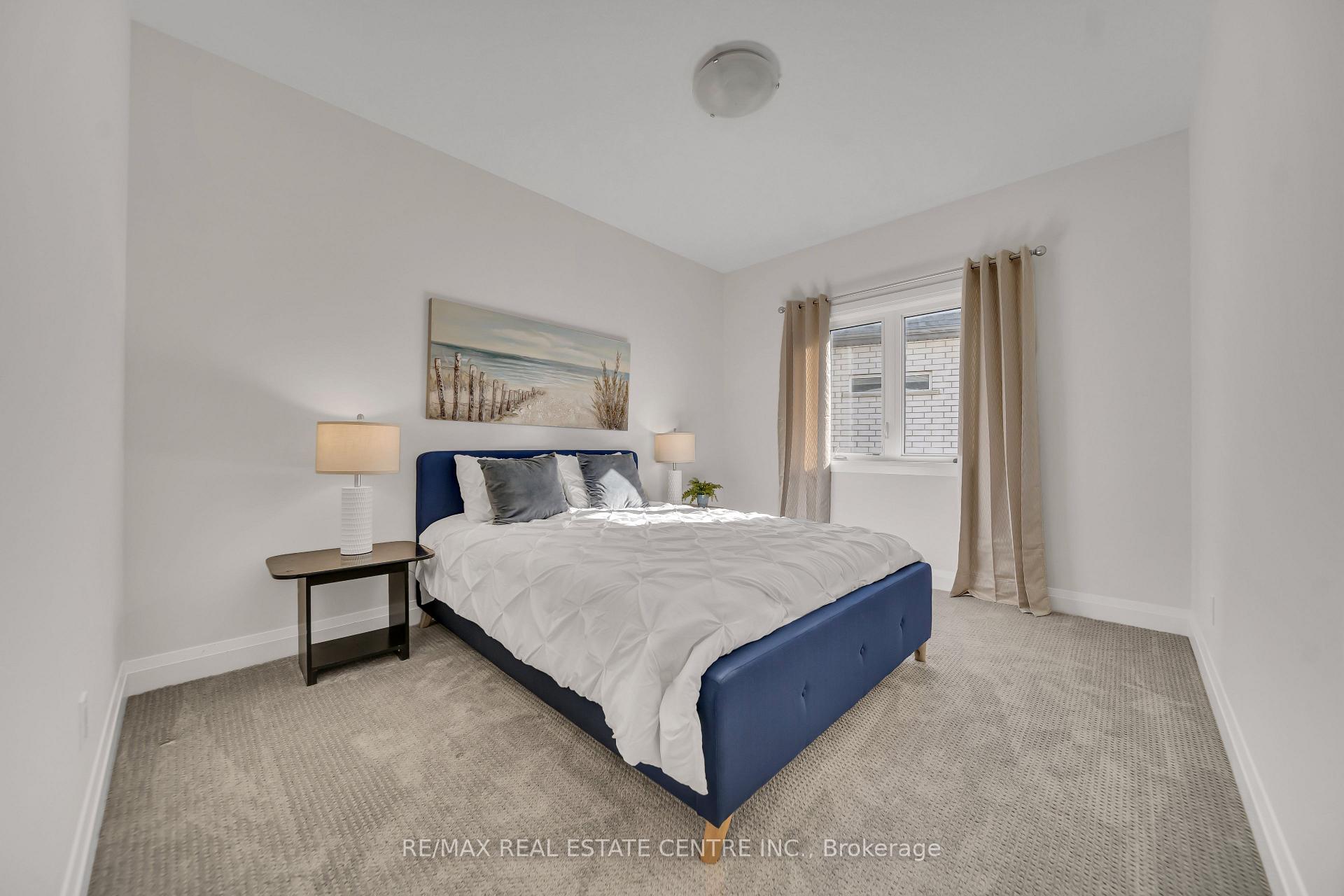 Photo 26 of 317 Blair Creek Drive, Kitchener — HOMEH