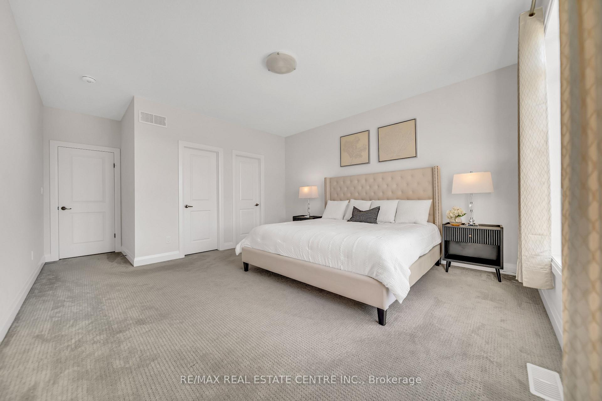 Photo 29 of 317 Blair Creek Drive, Kitchener — HOMEH