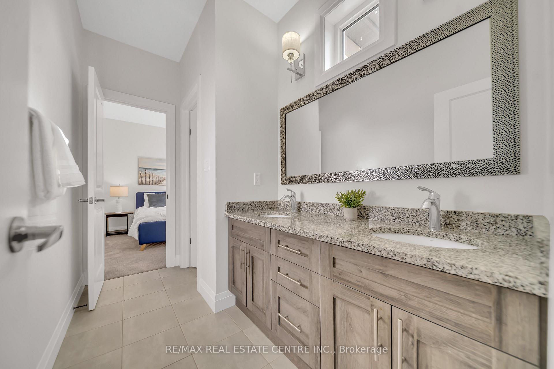 Photo 30 of 317 Blair Creek Drive, Kitchener — HOMEH