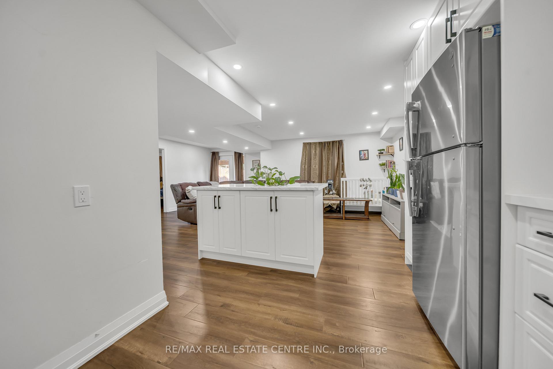 Photo 39 of 317 Blair Creek Drive, Kitchener — HOMEH