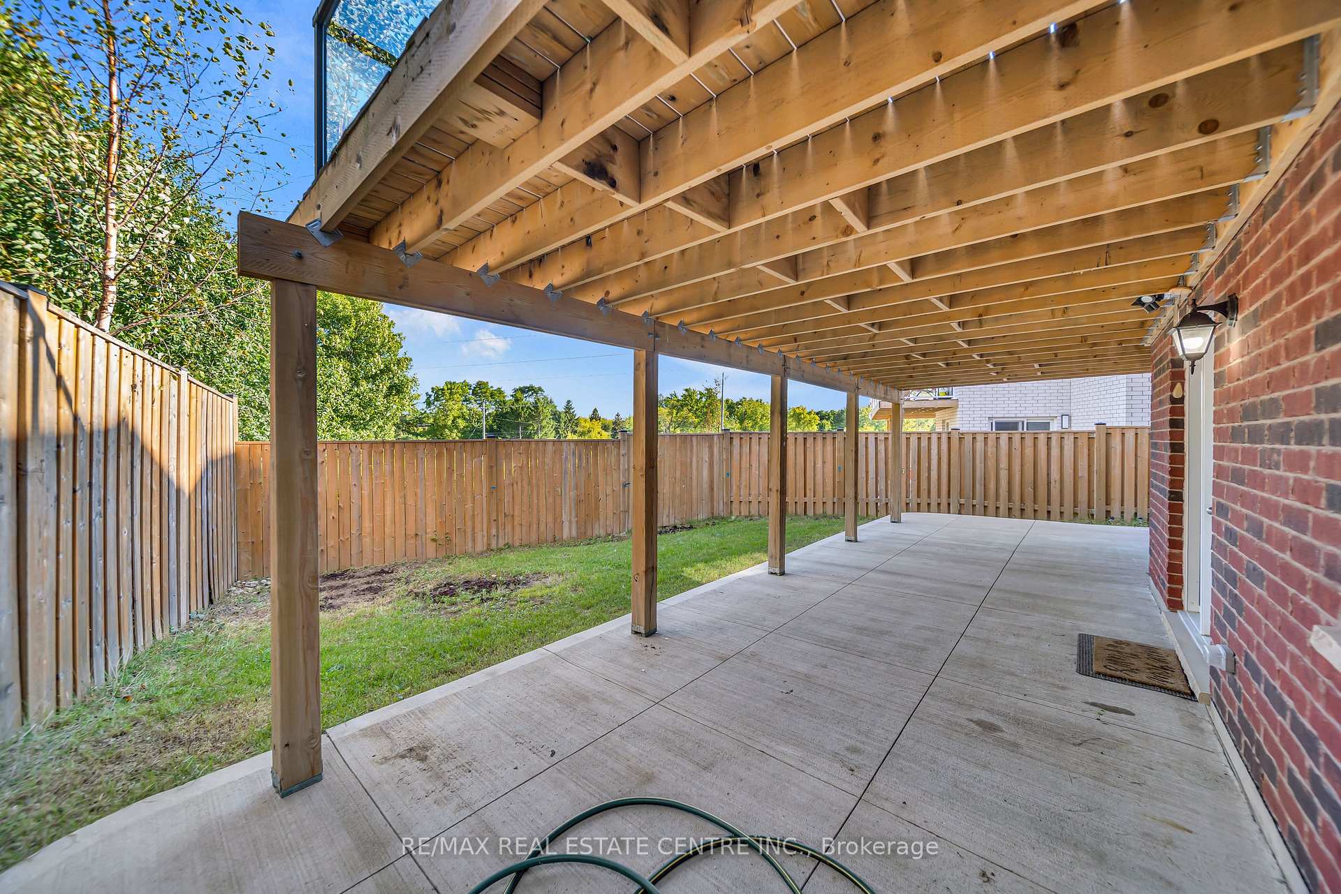 Photo 44 of 317 Blair Creek Drive, Kitchener — HOMEH