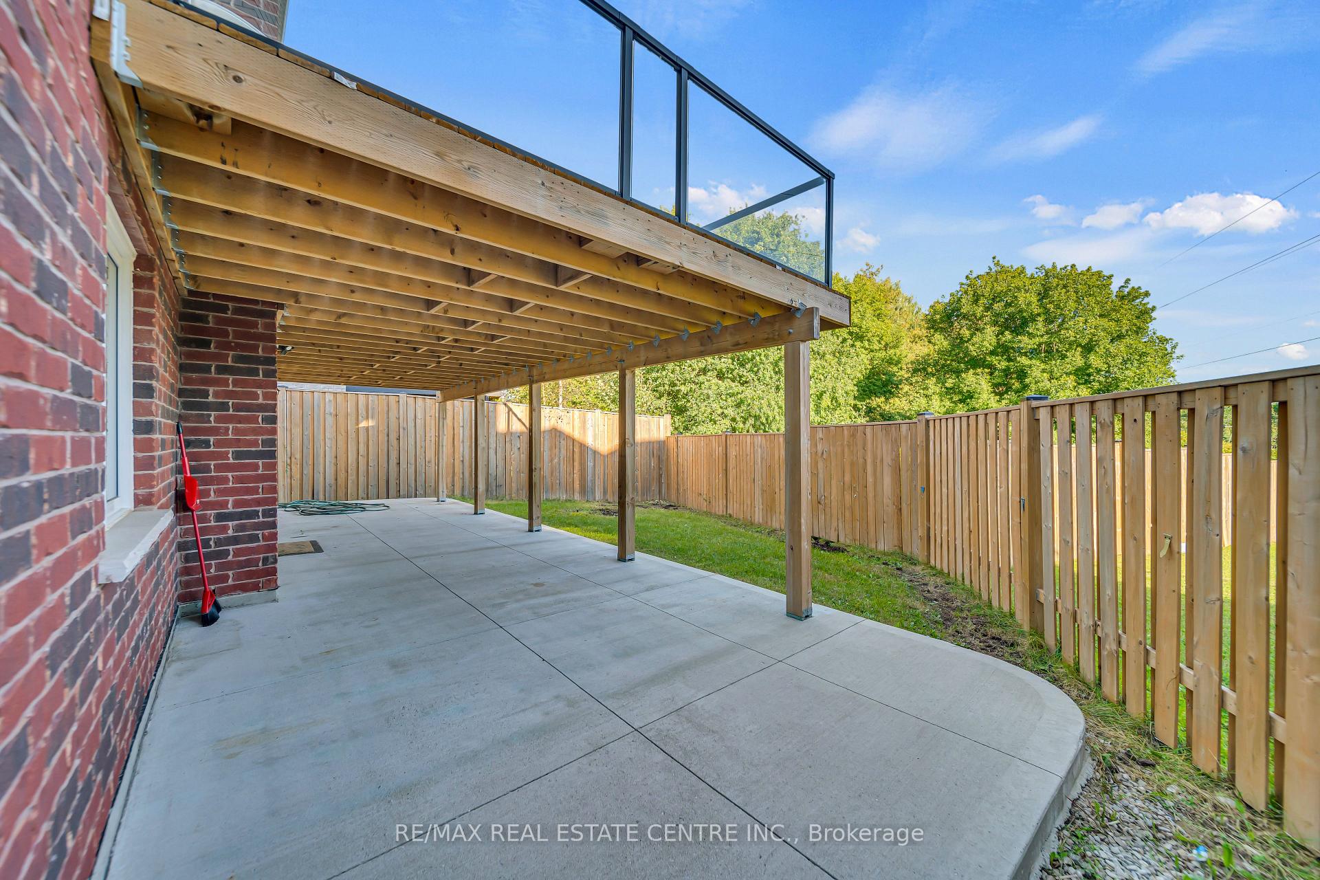 Photo 46 of 317 Blair Creek Drive, Kitchener — HOMEH