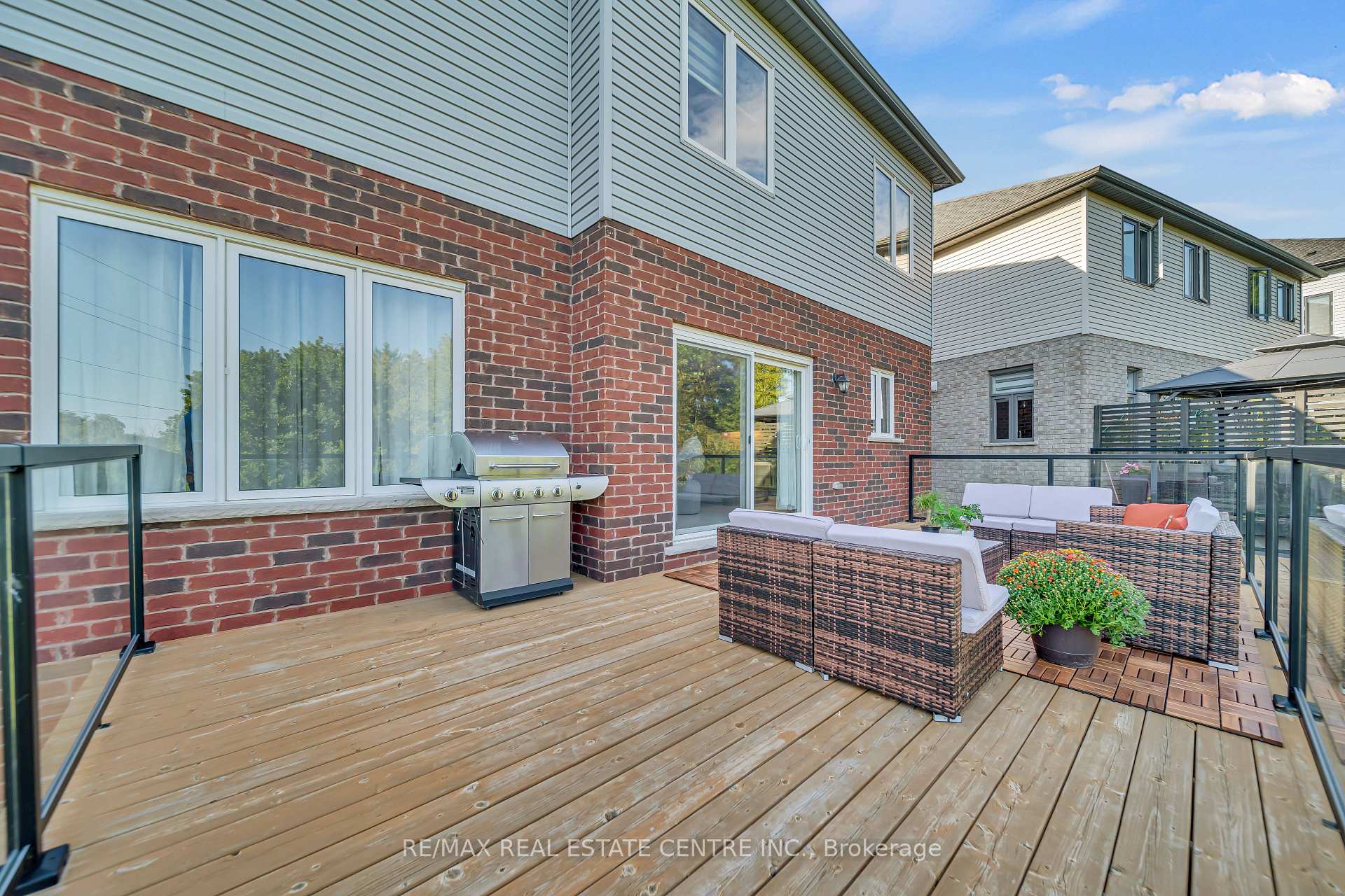 Photo 49 of 317 Blair Creek Drive, Kitchener — HOMEH