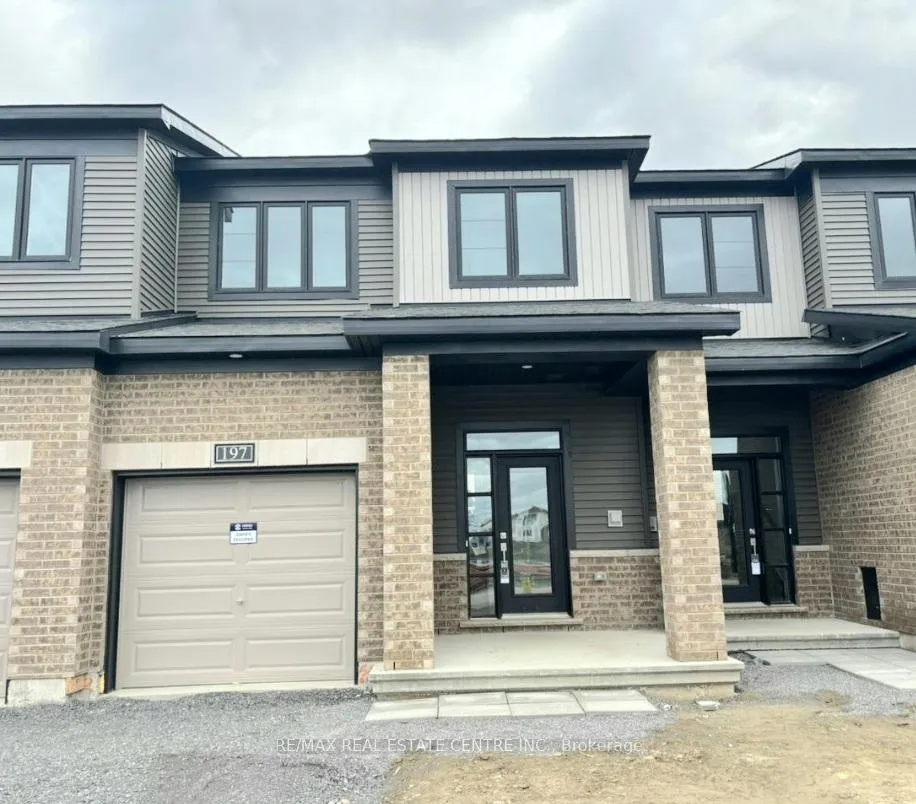 Photo 1 of 197 Invention Boulevard, Ottawa, Kanata - Morgan's Grant/South March — HOMEH