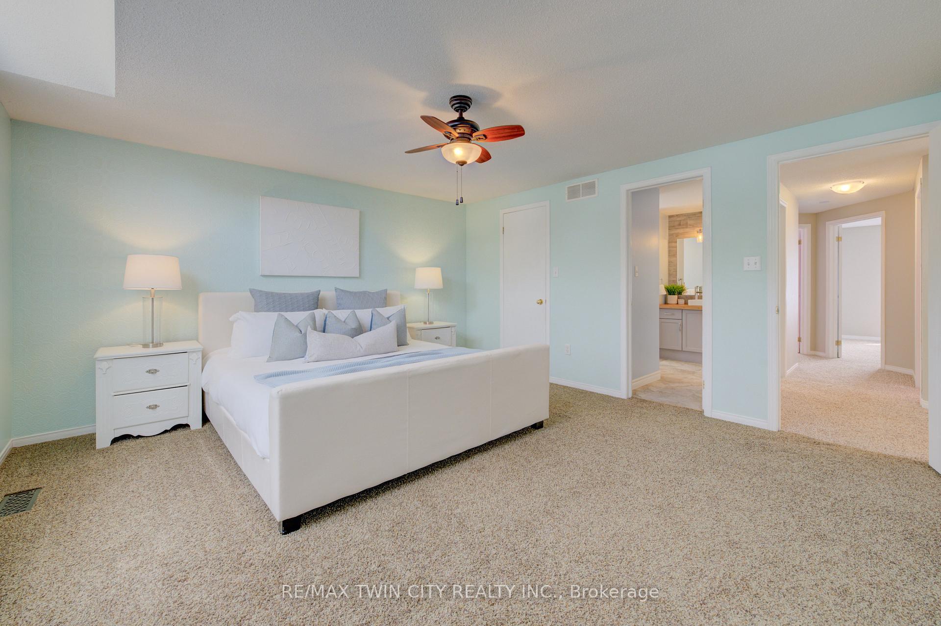 Photo 21 of 503 Veronica Drive, Kitchener — HOMEH