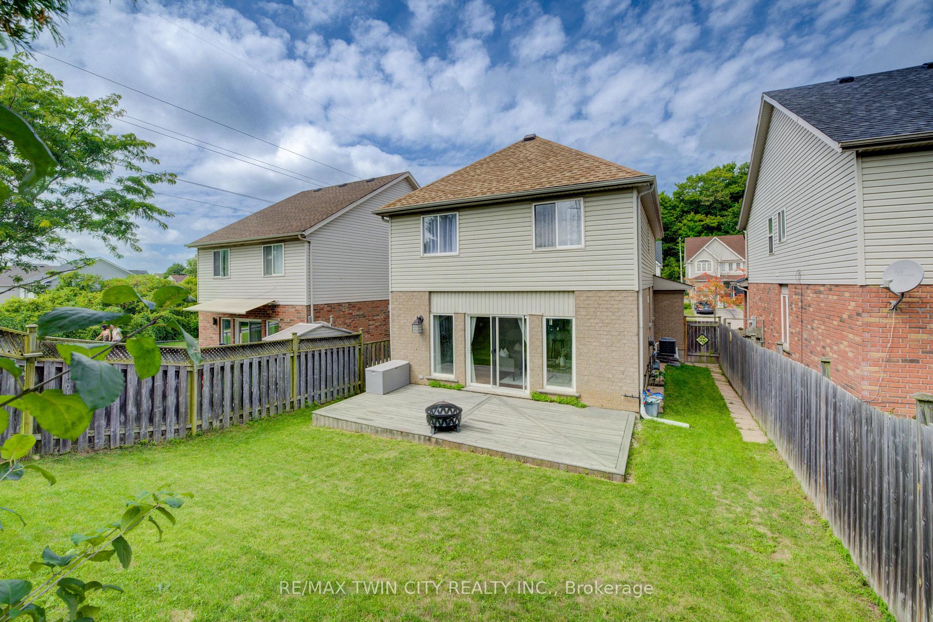 Photo 36 of 503 Veronica Drive, Kitchener — HOMEH
