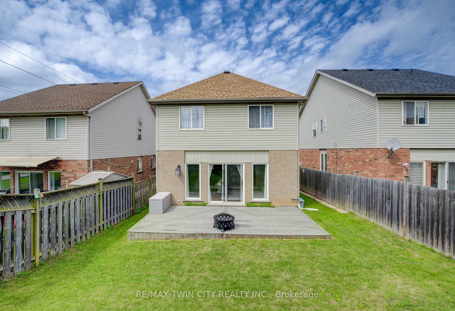 Photo 37 of 503 Veronica Drive, Kitchener — HOMEH