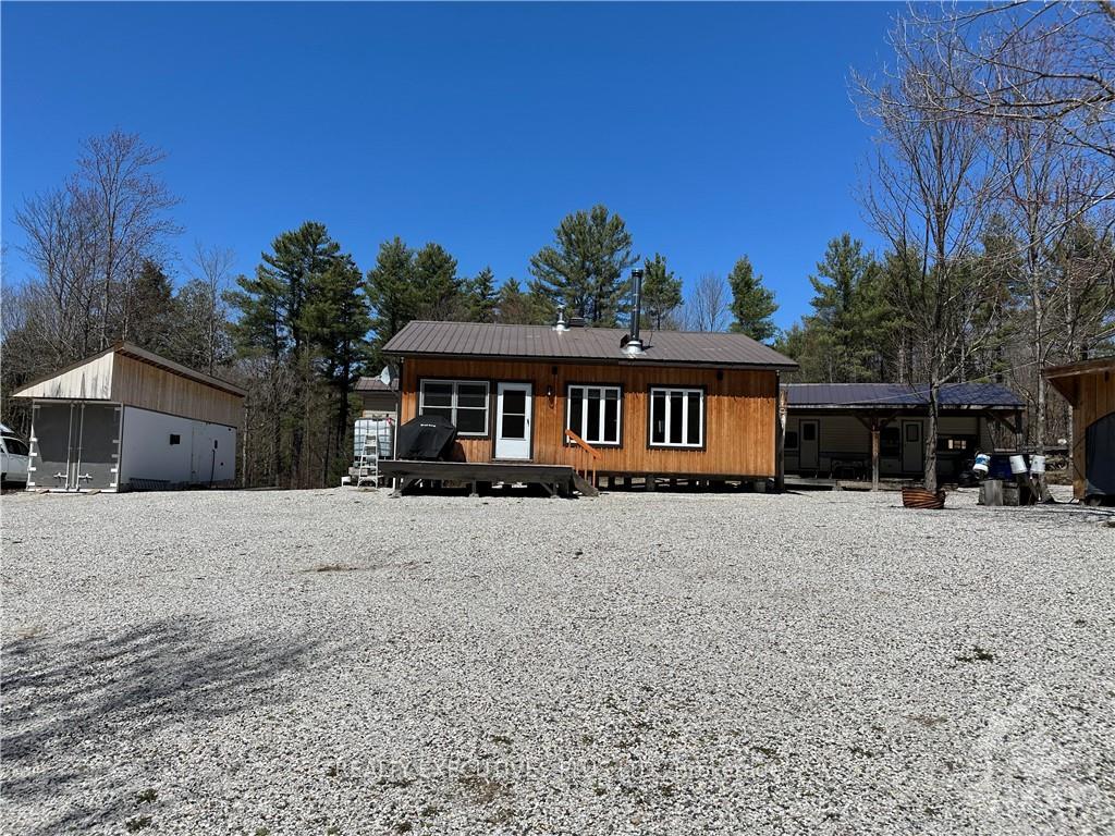 Photo 5 of PTLT 20 Dalhousie 4TH Conc B Road, Lanark Highlands, Lanark Highlands (Dalhousie) Twp — HOMEH