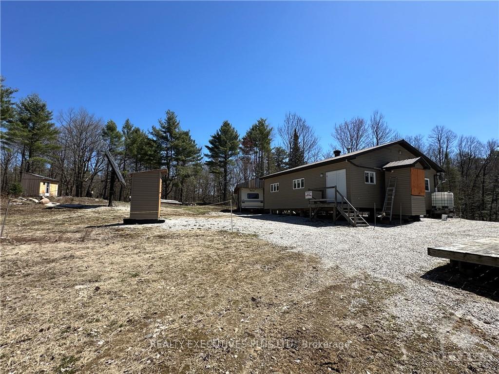 Photo 11 of PTLT 20 Dalhousie 4TH Conc B Road, Lanark Highlands, Lanark Highlands (Dalhousie) Twp — HOMEH