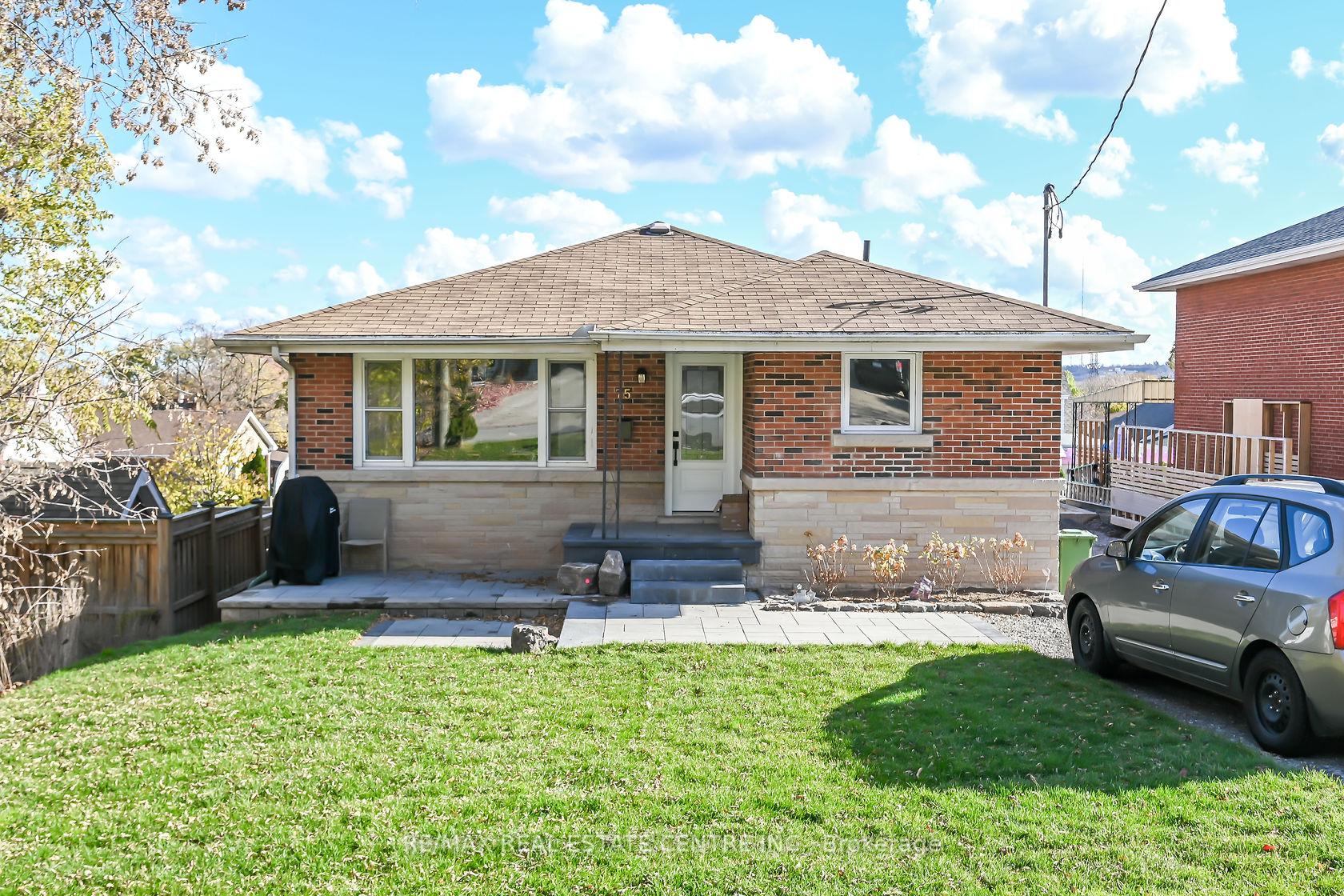 Photo 1 of Unit A, 75 Kimberly Drive, Hamilton, Rosedale — HOMEH