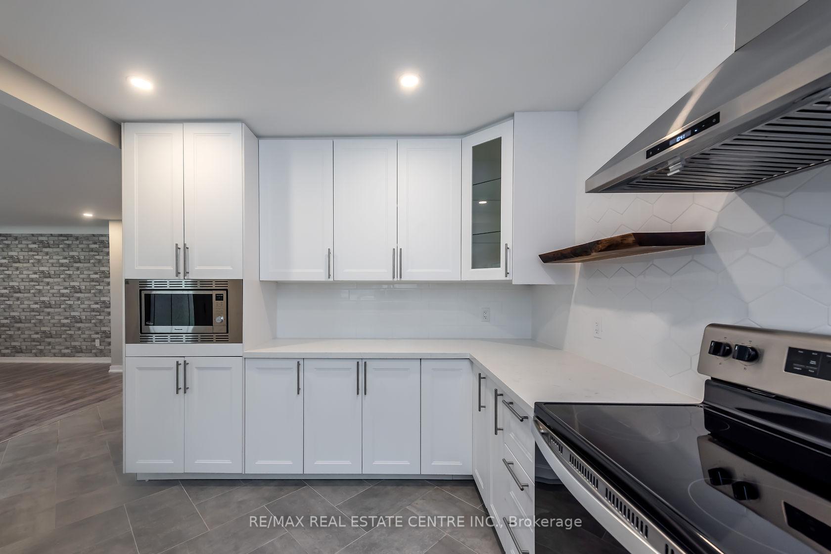 Photo 14 of Unit A, 75 Kimberly Drive, Hamilton, Rosedale — HOMEH