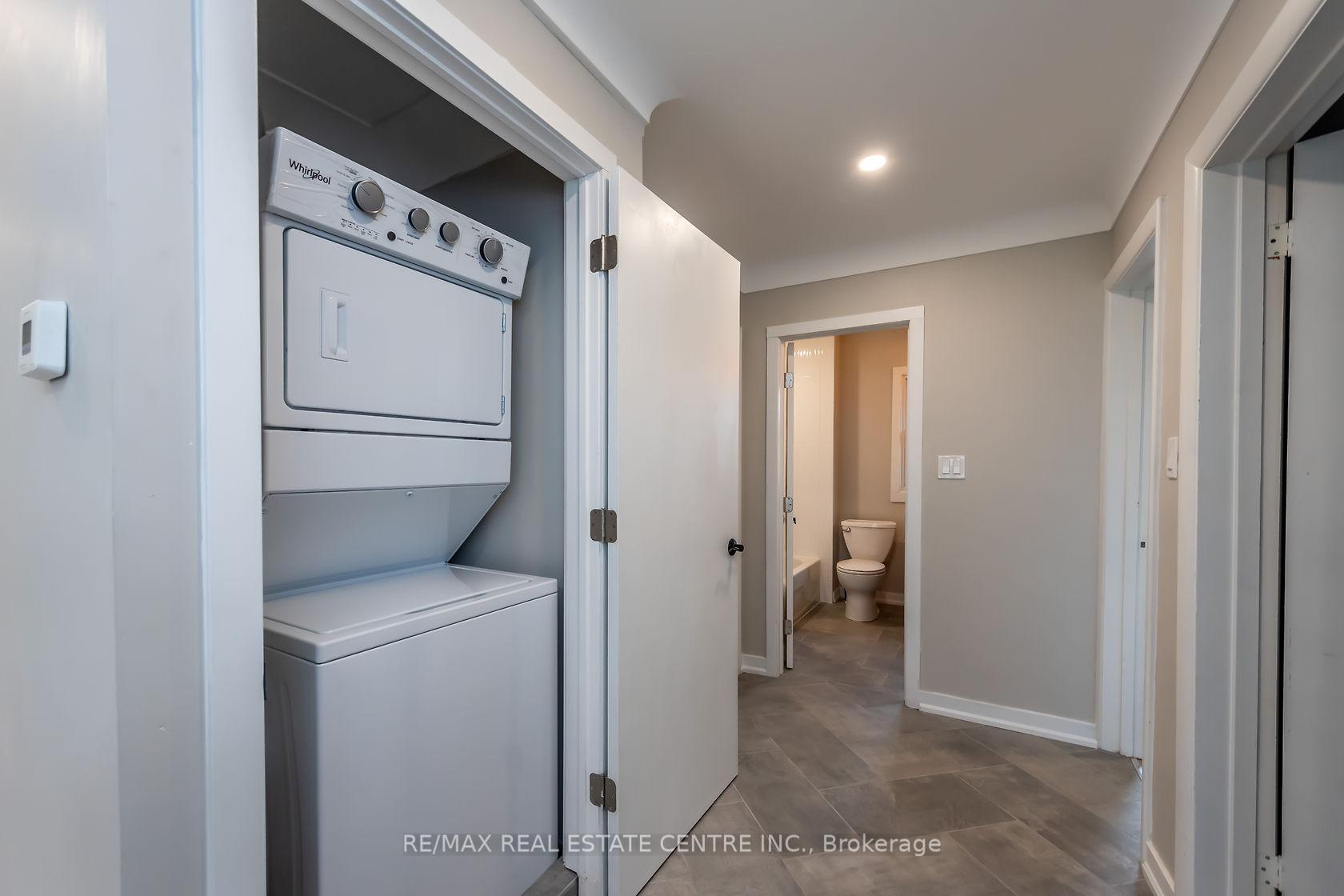 Photo 17 of Unit A, 75 Kimberly Drive, Hamilton, Rosedale — HOMEH