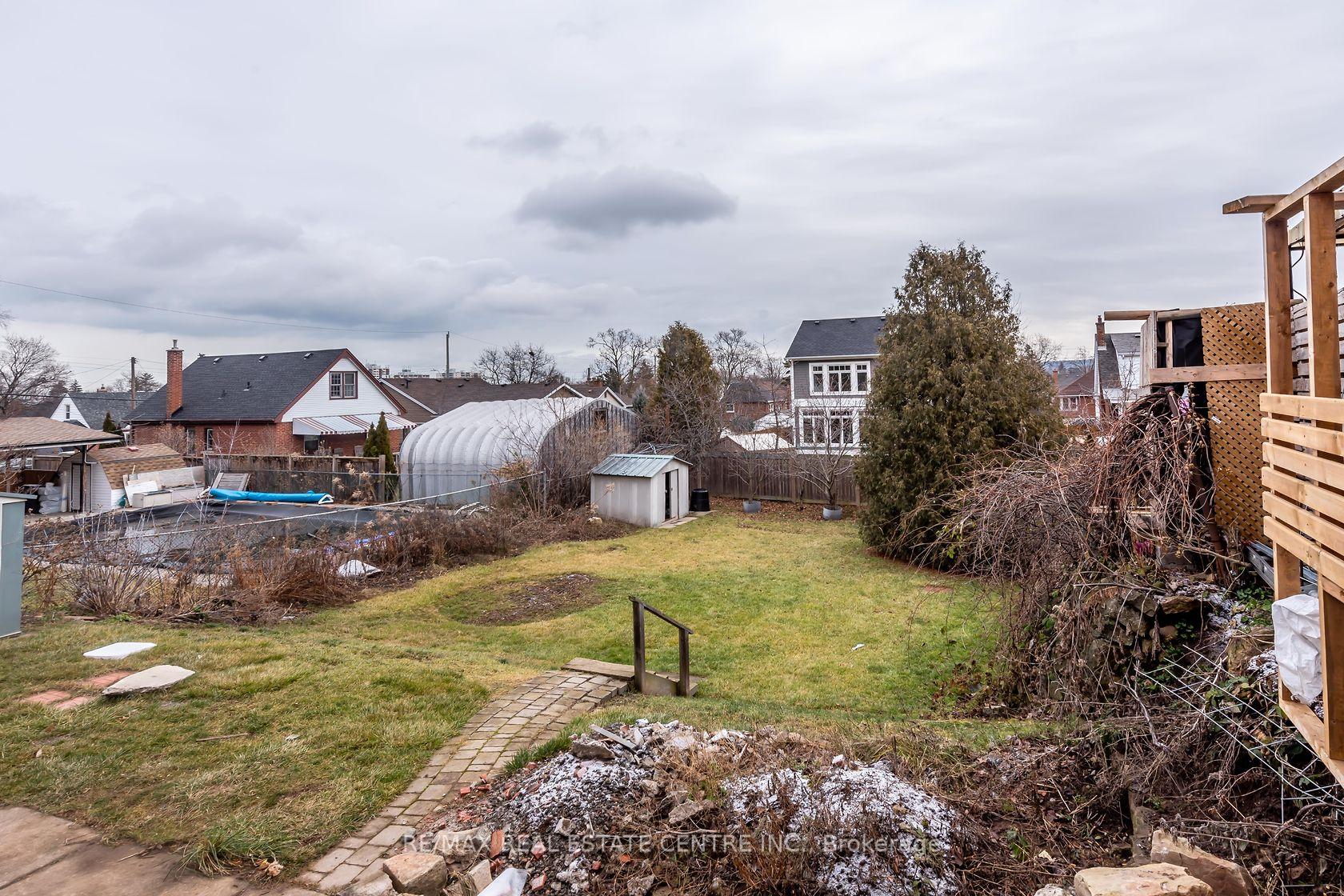 Photo 28 of Unit A, 75 Kimberly Drive, Hamilton, Rosedale — HOMEH