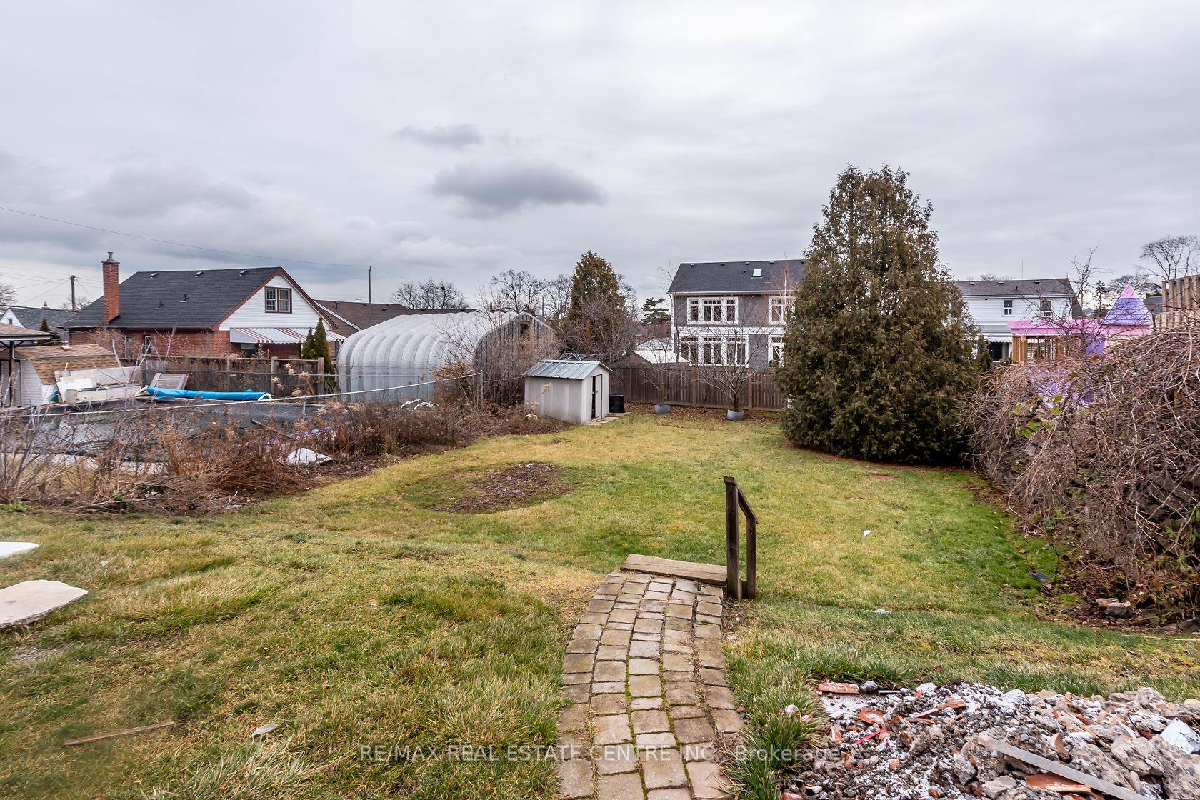 Photo 29 of Unit A, 75 Kimberly Drive, Hamilton, Rosedale — HOMEH