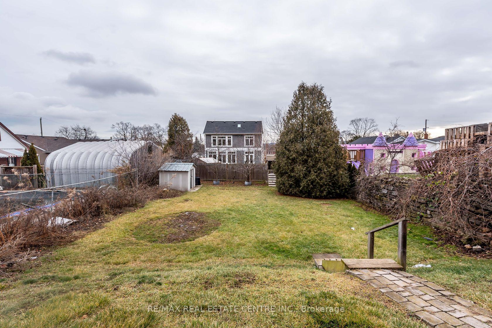 Photo 30 of Unit A, 75 Kimberly Drive, Hamilton, Rosedale — HOMEH