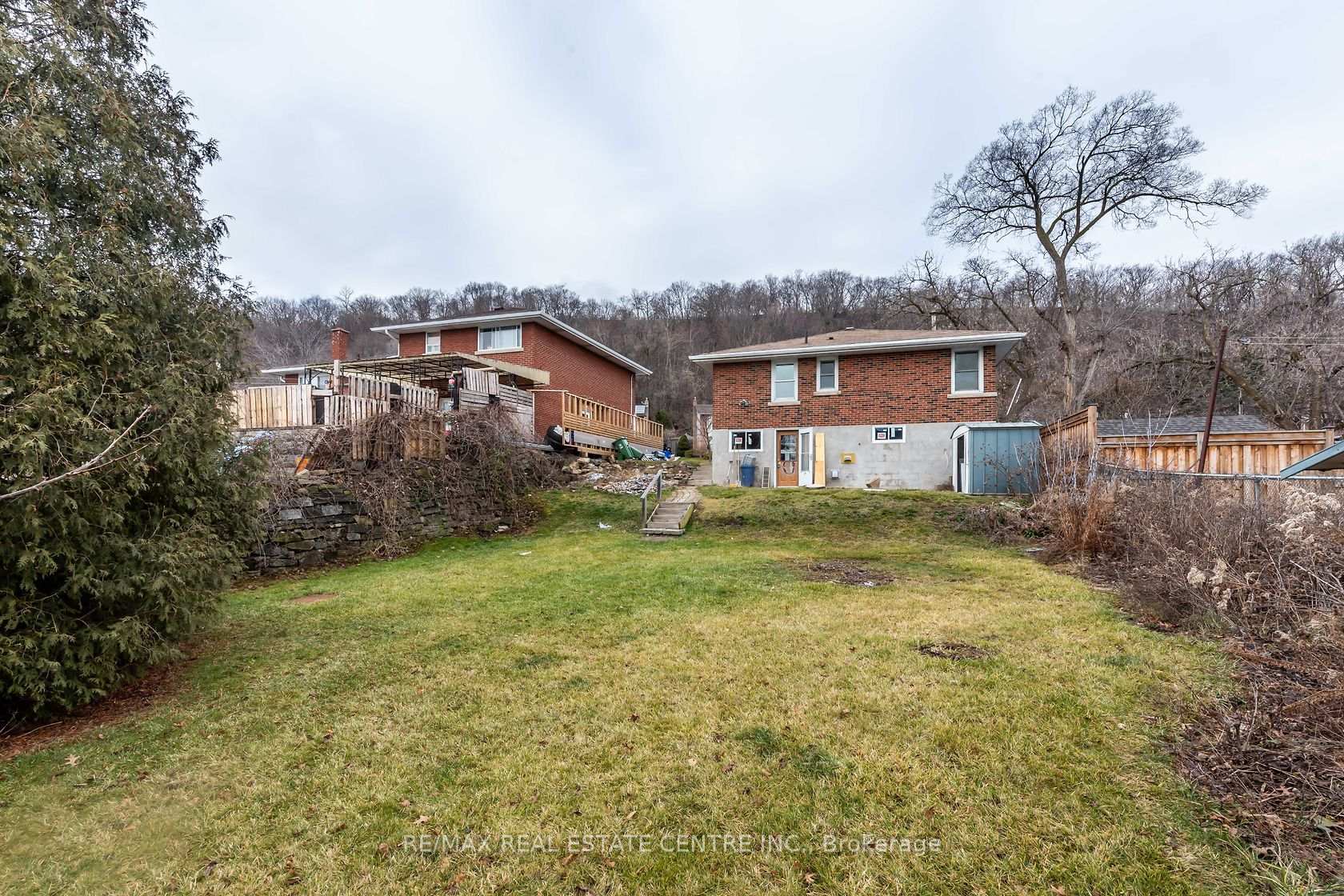 Photo 32 of Unit A, 75 Kimberly Drive, Hamilton, Rosedale — HOMEH