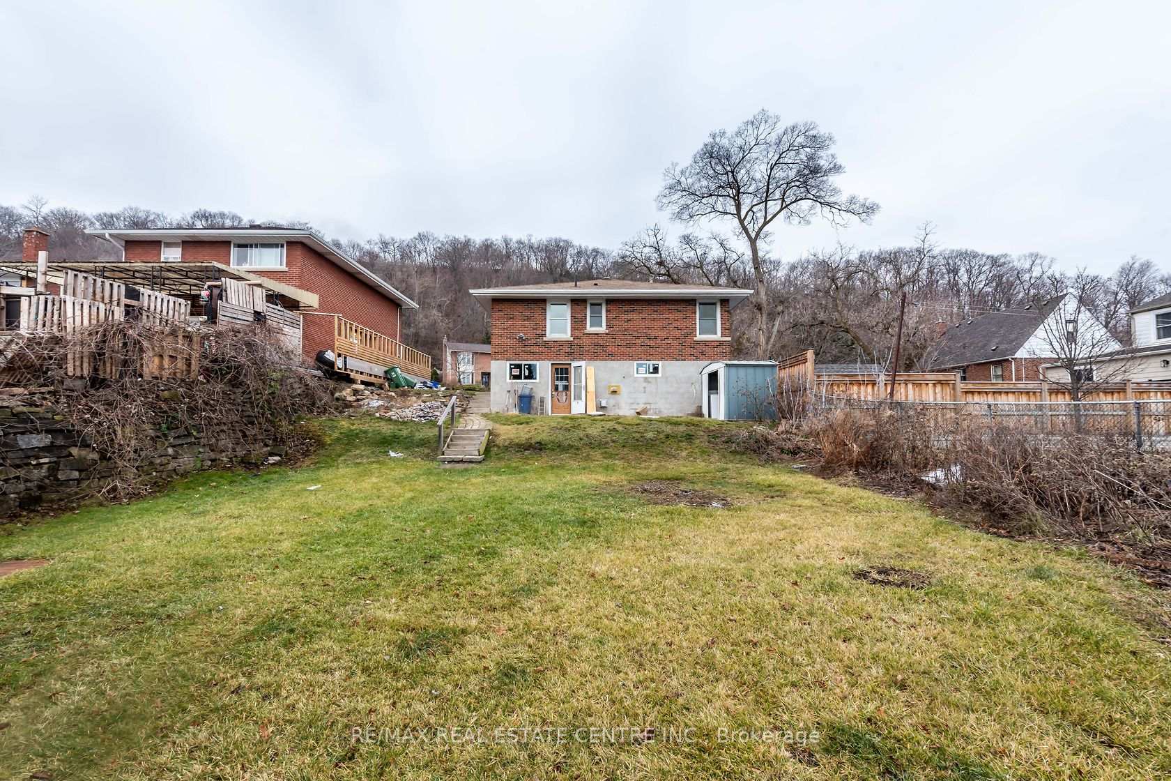 Photo 33 of Unit A, 75 Kimberly Drive, Hamilton, Rosedale — HOMEH