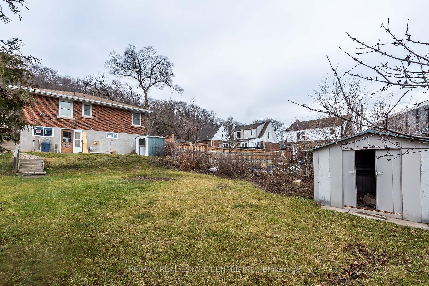 Photo 34 of Unit A, 75 Kimberly Drive, Hamilton, Rosedale — HOMEH