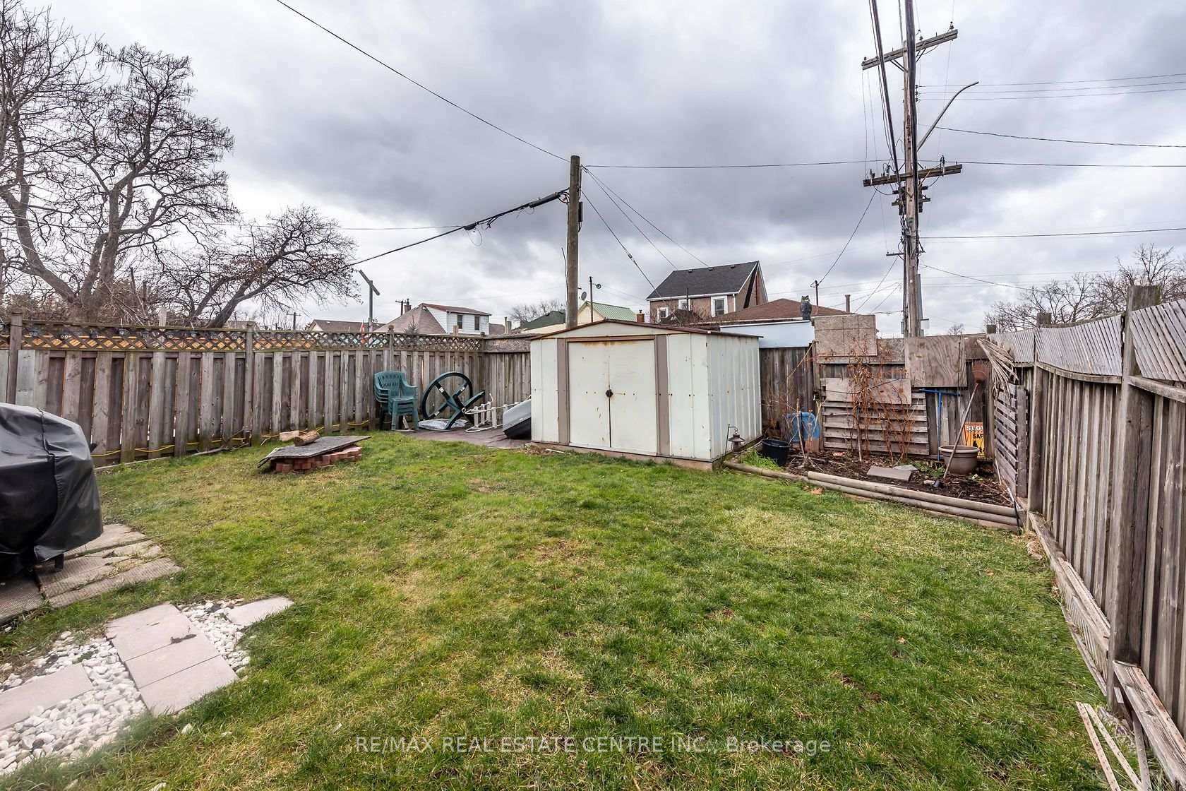 Photo 35 of Unit A, 75 Kimberly Drive, Hamilton, Rosedale — HOMEH
