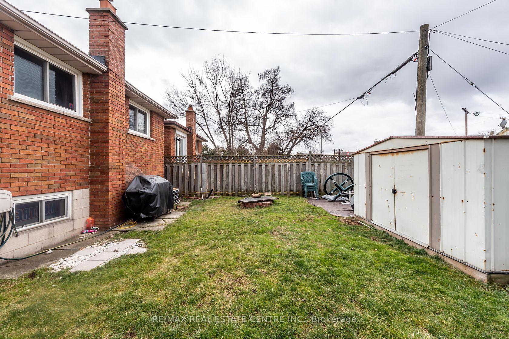 Photo 36 of Unit A, 75 Kimberly Drive, Hamilton, Rosedale — HOMEH