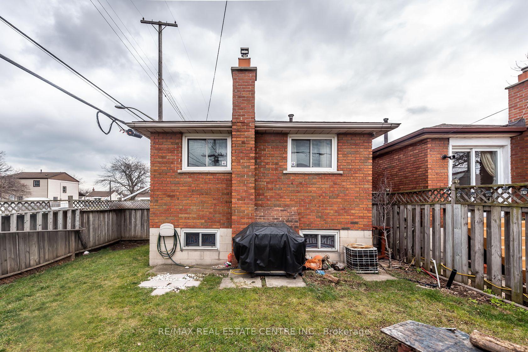 Photo 38 of Unit A, 75 Kimberly Drive, Hamilton, Rosedale — HOMEH